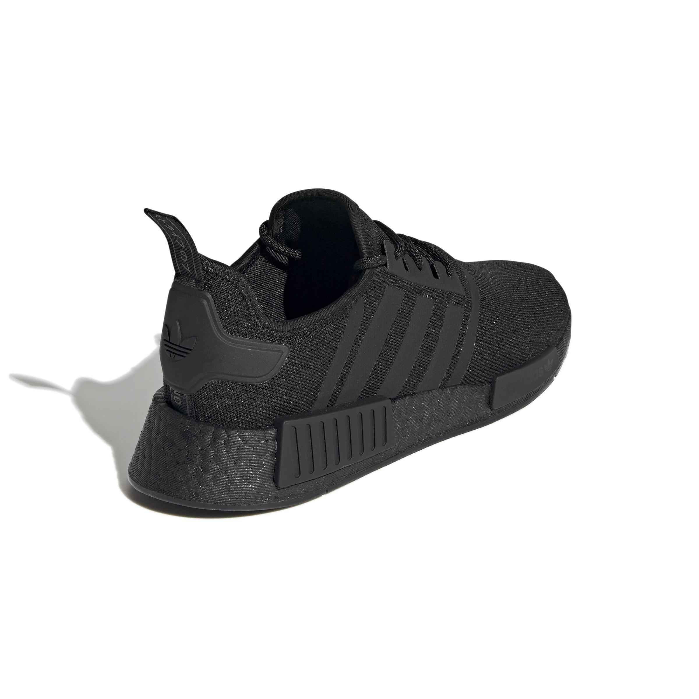 Nmd_R1 Primeblue Shoes, Black, , large image number 2