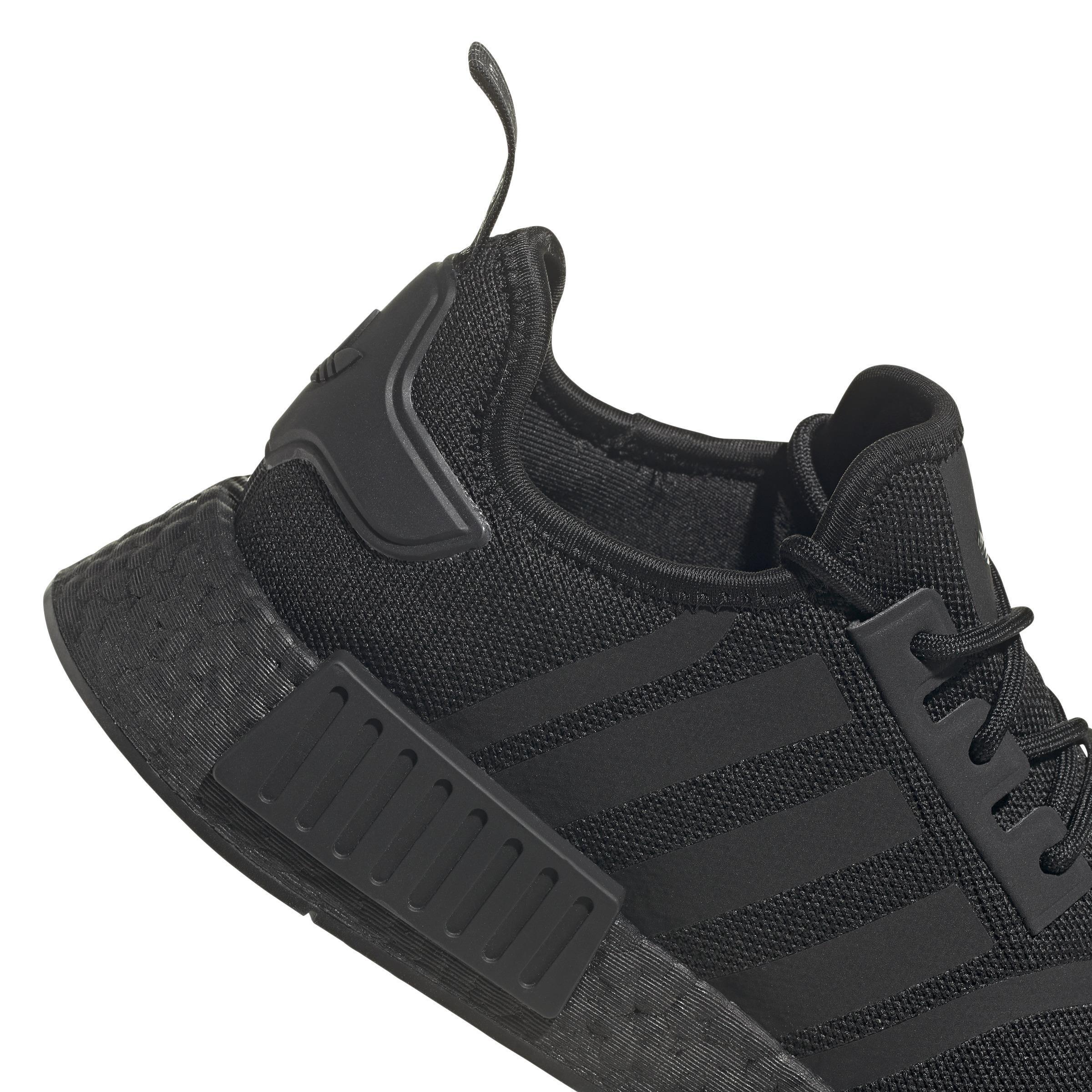 Nmd_R1 Primeblue Shoes, Black, , large image number 3