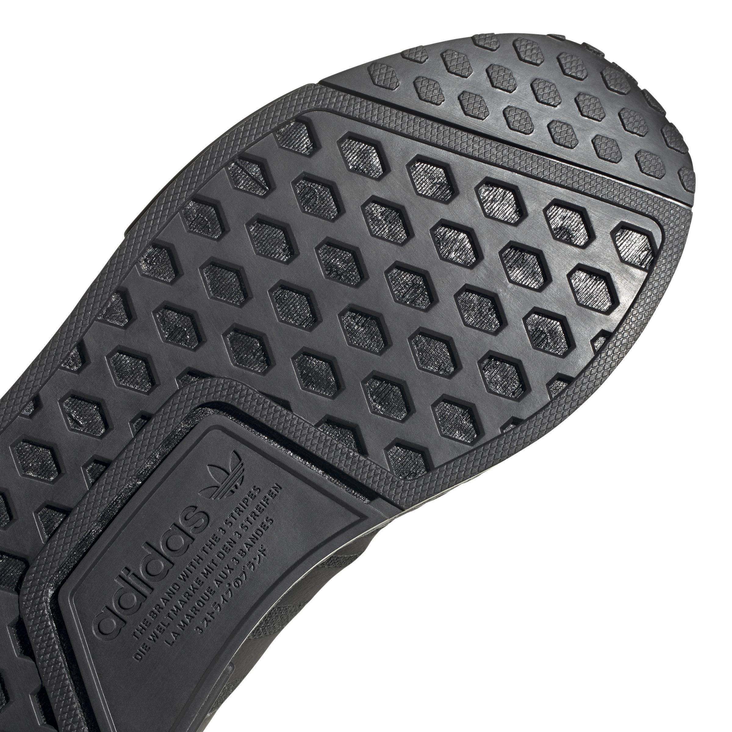 Nmd_R1 Primeblue Shoes, Black, , large image number 4