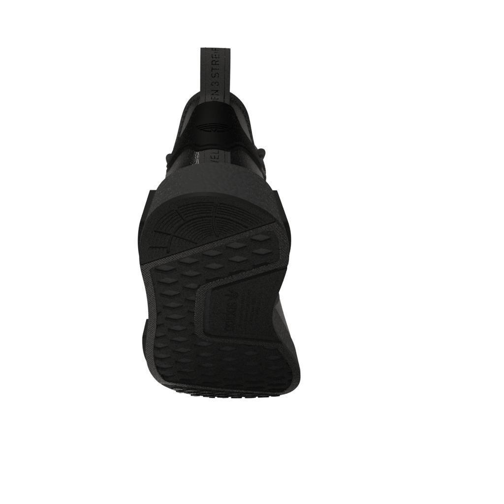 Nmd_R1 Primeblue Shoes, Black, , large image number 5