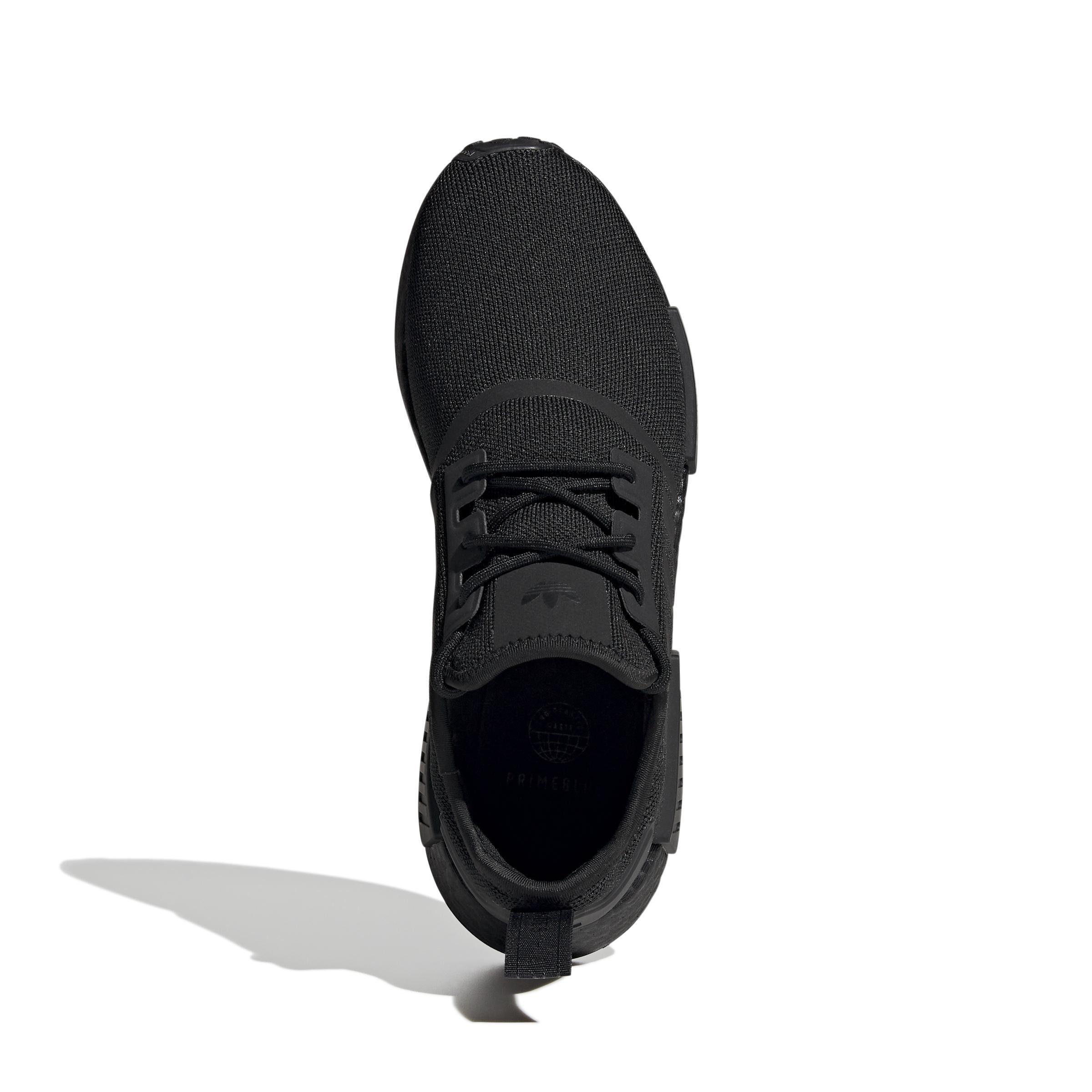 Nmd_R1 Primeblue Shoes, Black, , large image number 11