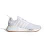 Men Nmd_R1 Primeblue Shoes Ftwr, White, A901_ONE, thumbnail image number 0