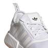 Men Nmd_R1 Primeblue Shoes Ftwr, White, A901_ONE, thumbnail image number 3