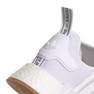 Men Nmd_R1 Primeblue Shoes Ftwr, White, A901_ONE, thumbnail image number 4