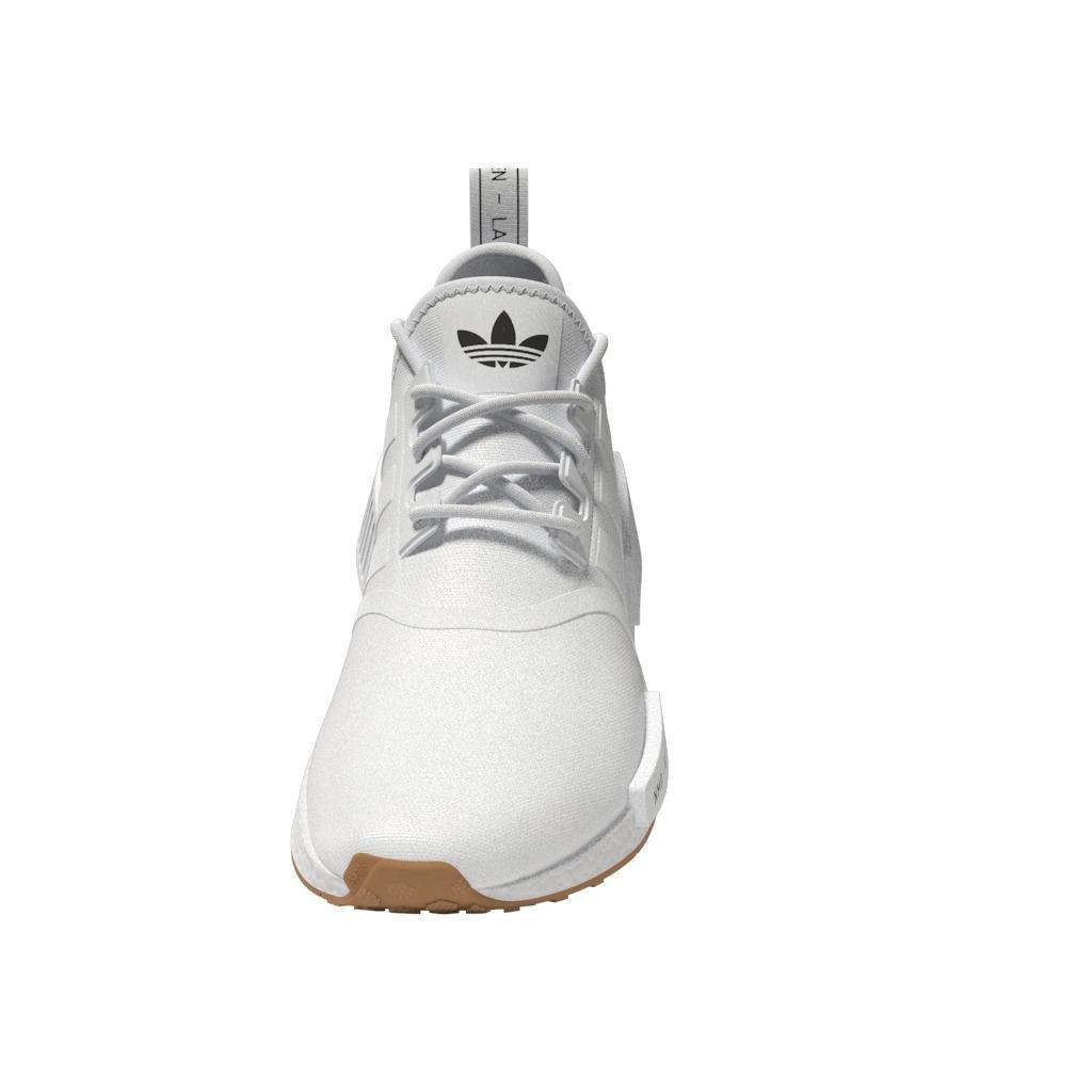 Nmd_R1 Primeblue Shoes Ftwr, White, A901_ONE, large image number 6