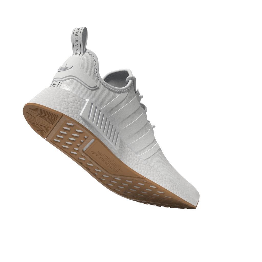 Nmd_R1 Primeblue Shoes Ftwr, White, A901_ONE, large image number 14