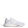 Men Nmd_R1 Primeblue Shoes Ftwr, White, A901_ONE, thumbnail image number 16