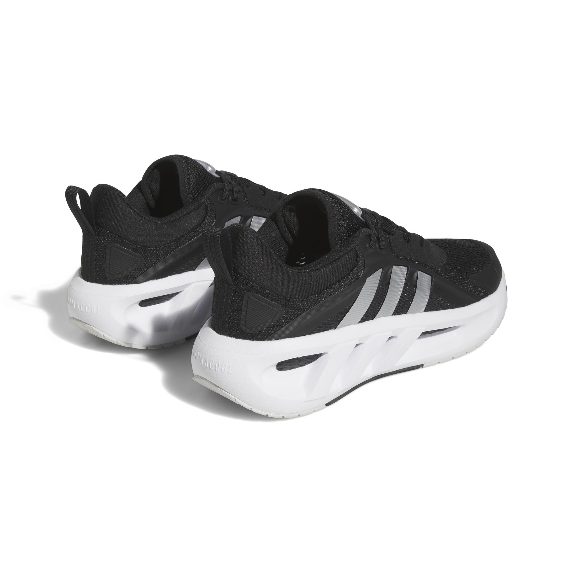Ventador Climacool Shoes, Black, , large image number 2