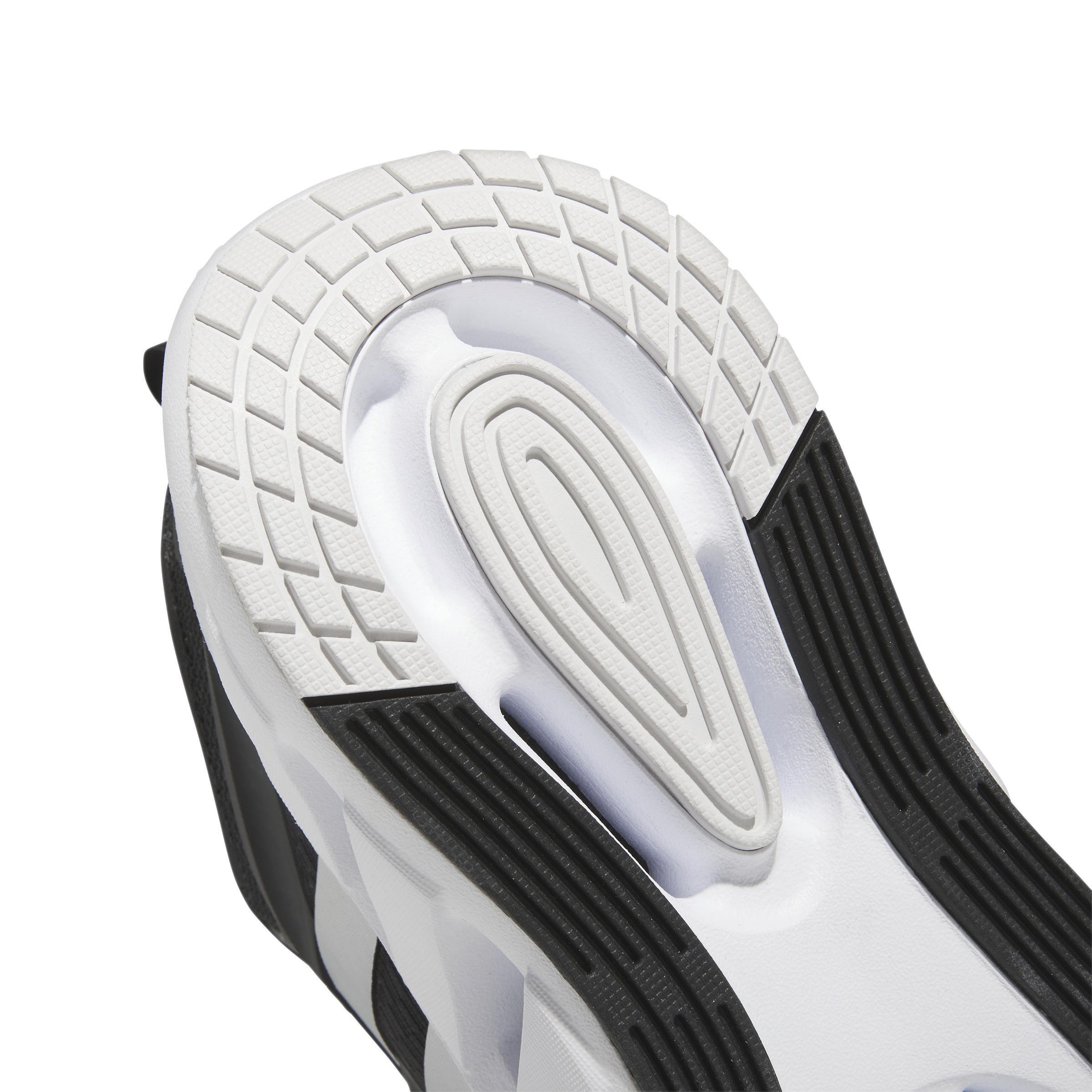 Ventador Climacool Shoes, Black, , large image number 4