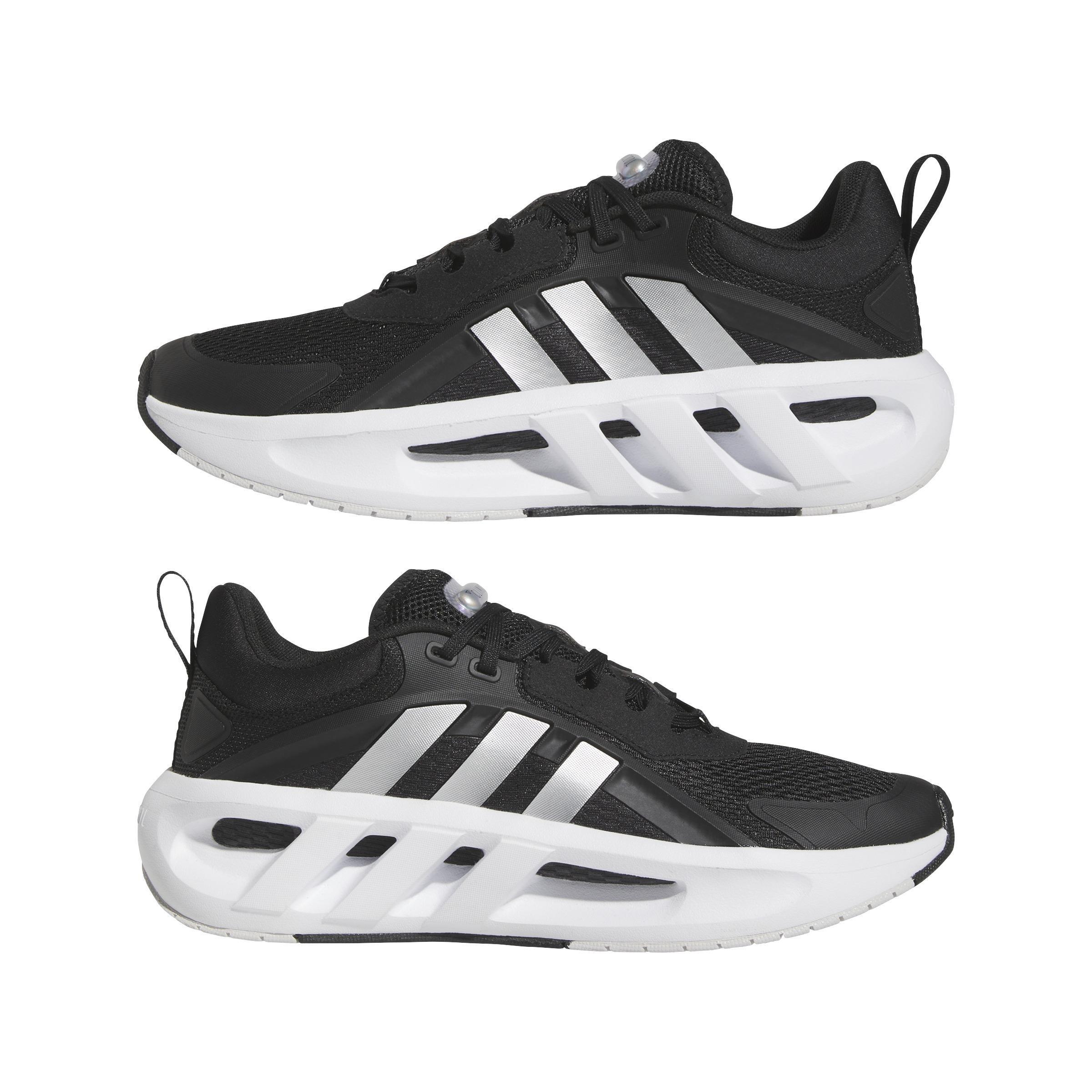 Ventador Climacool Shoes, Black, , large image number 7