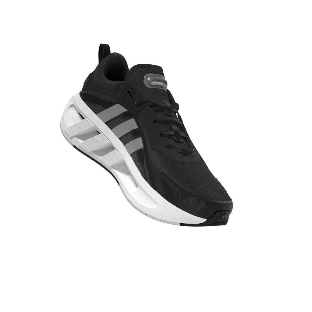 Ventador Climacool Shoes, Black, , large image number 10