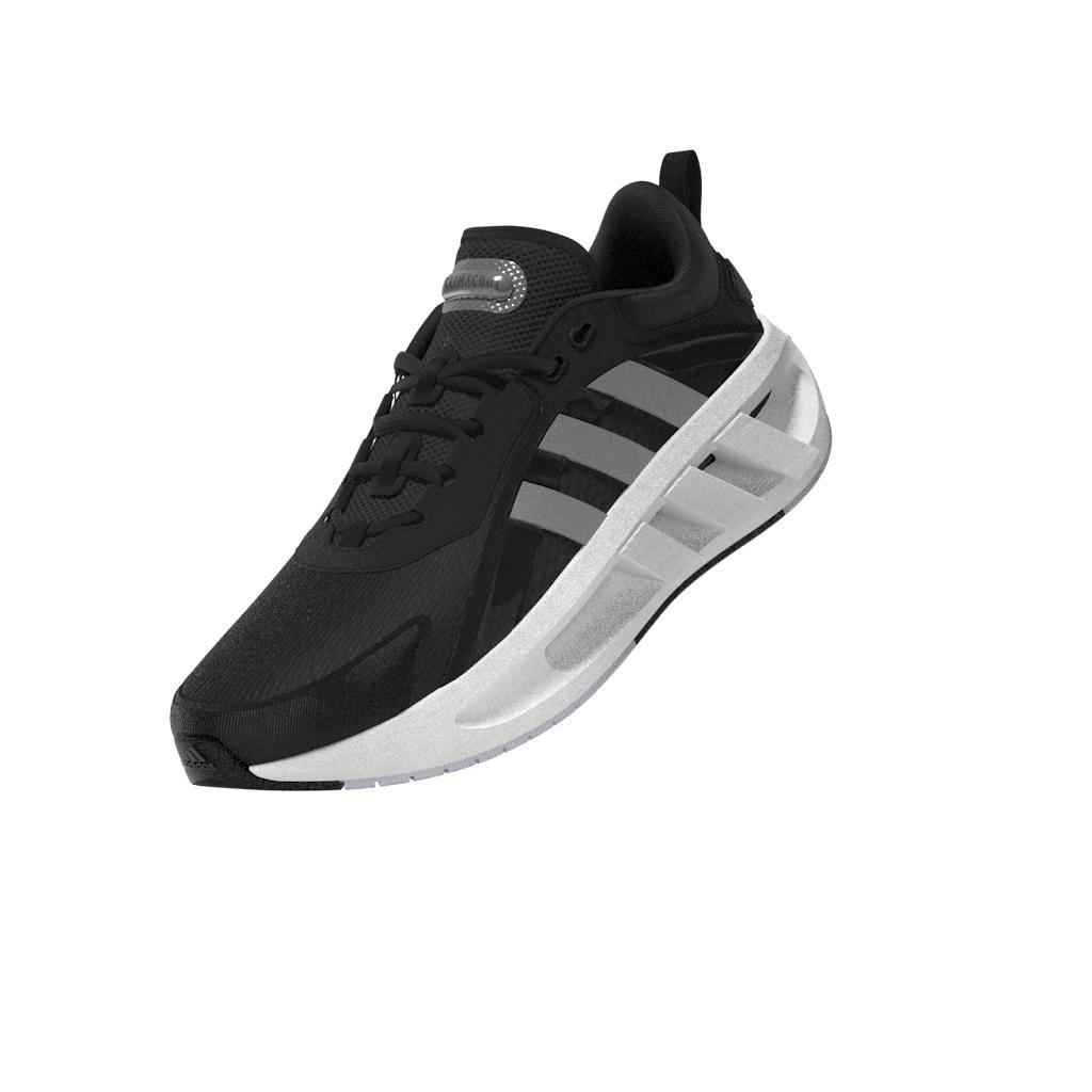 Ventador Climacool Shoes, Black, , large image number 13
