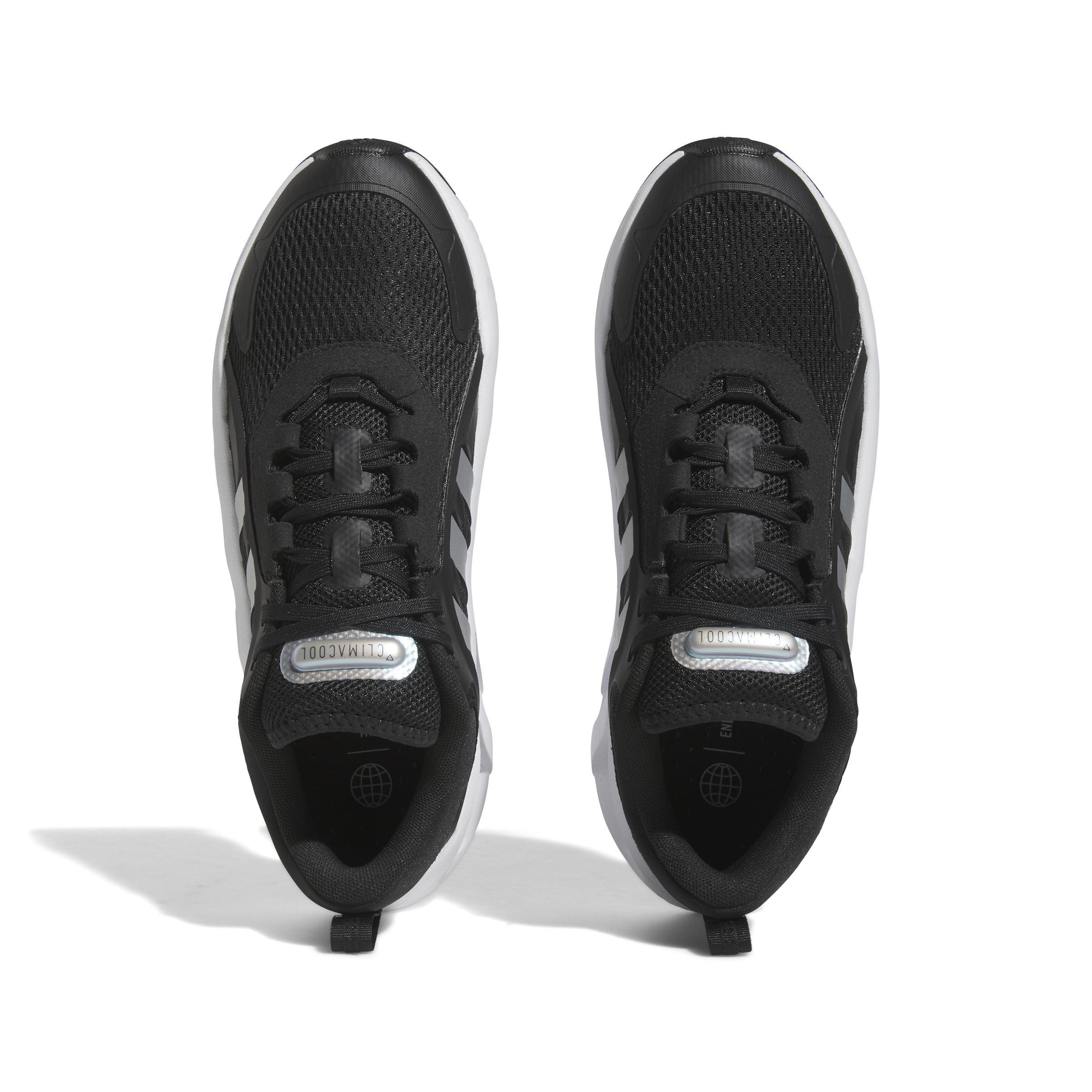 Ventador Climacool Shoes, Black, , large image number 14