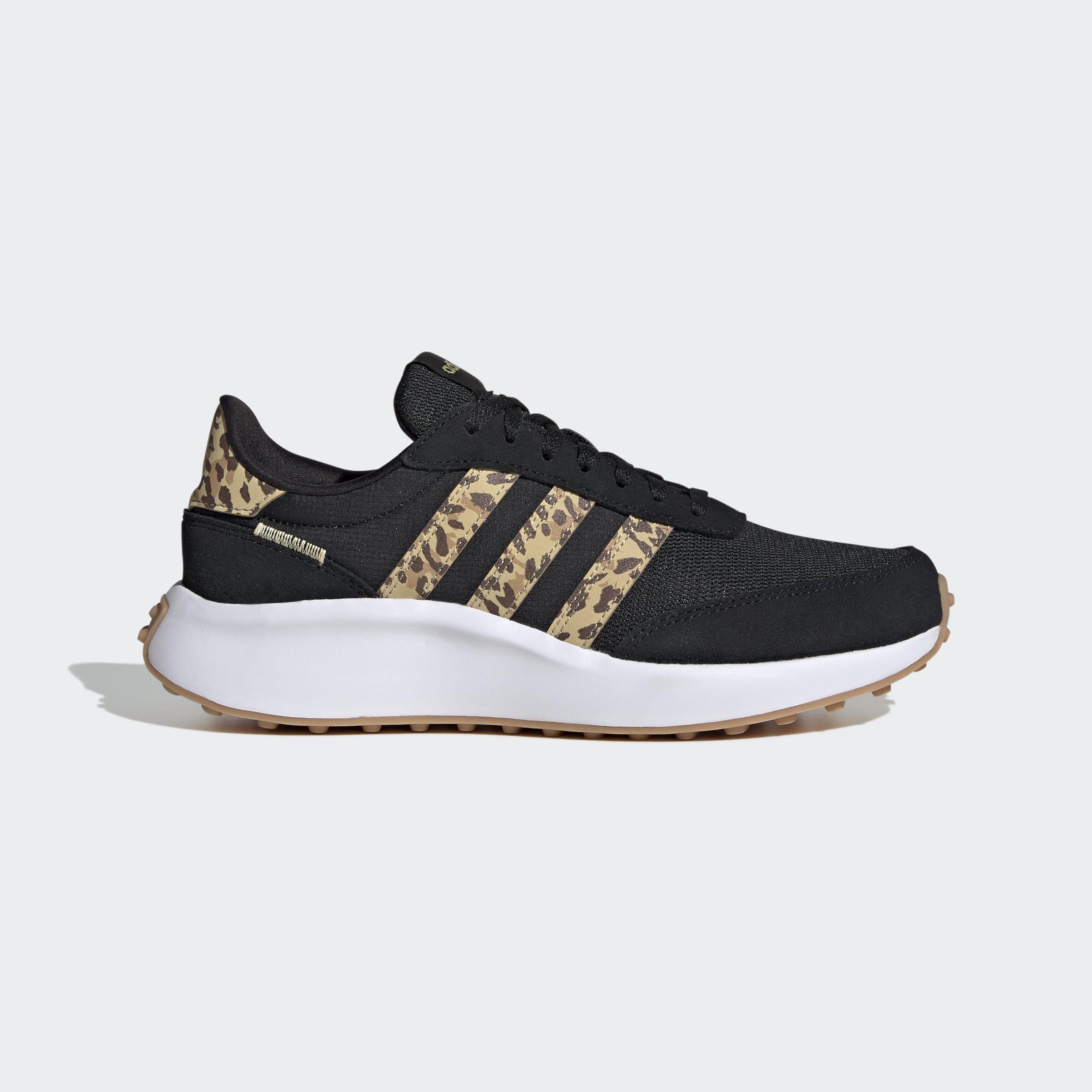Run 70S Shoes, Black, A901_ONE, large image number 0