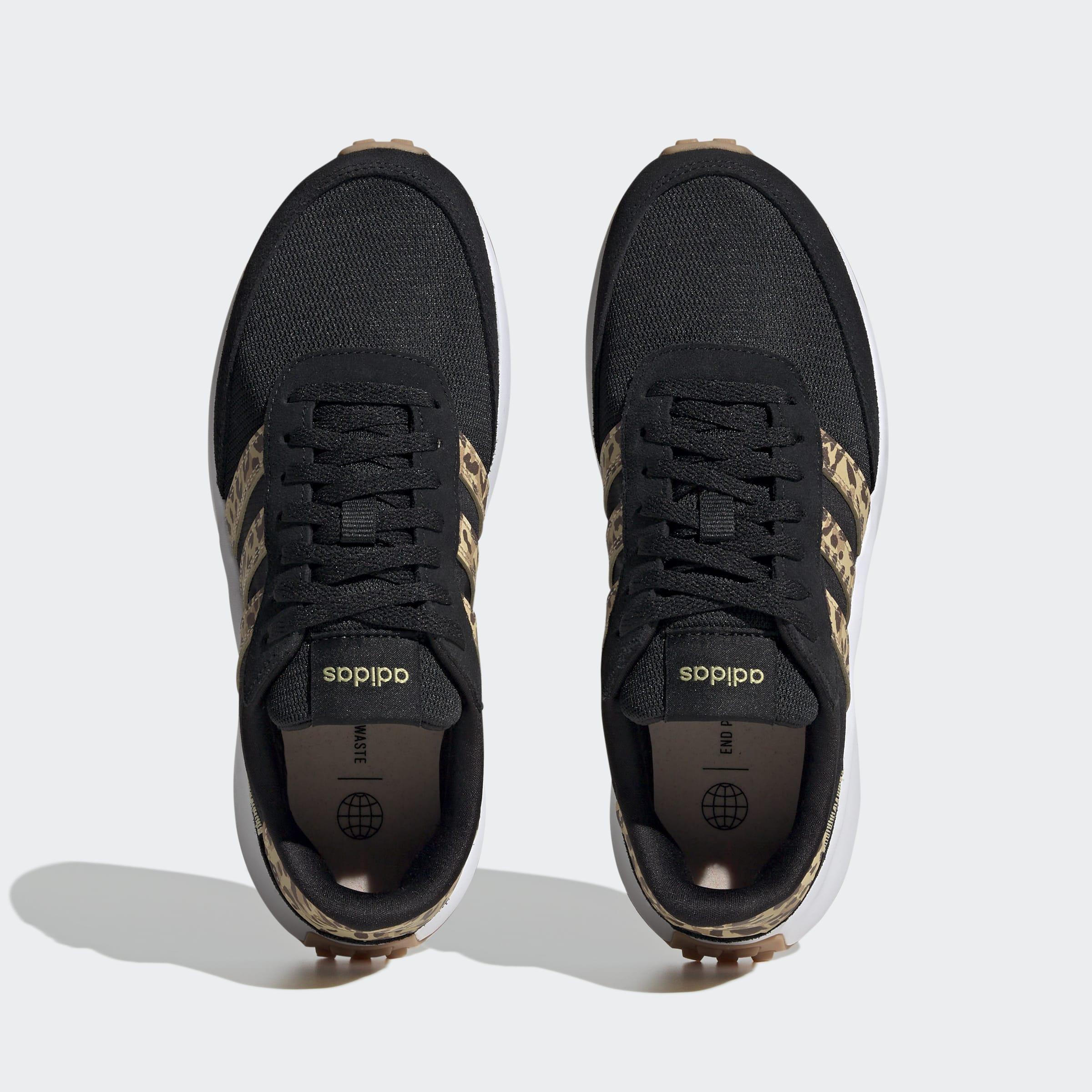 Run 70S Shoes, Black, A901_ONE, large image number 1