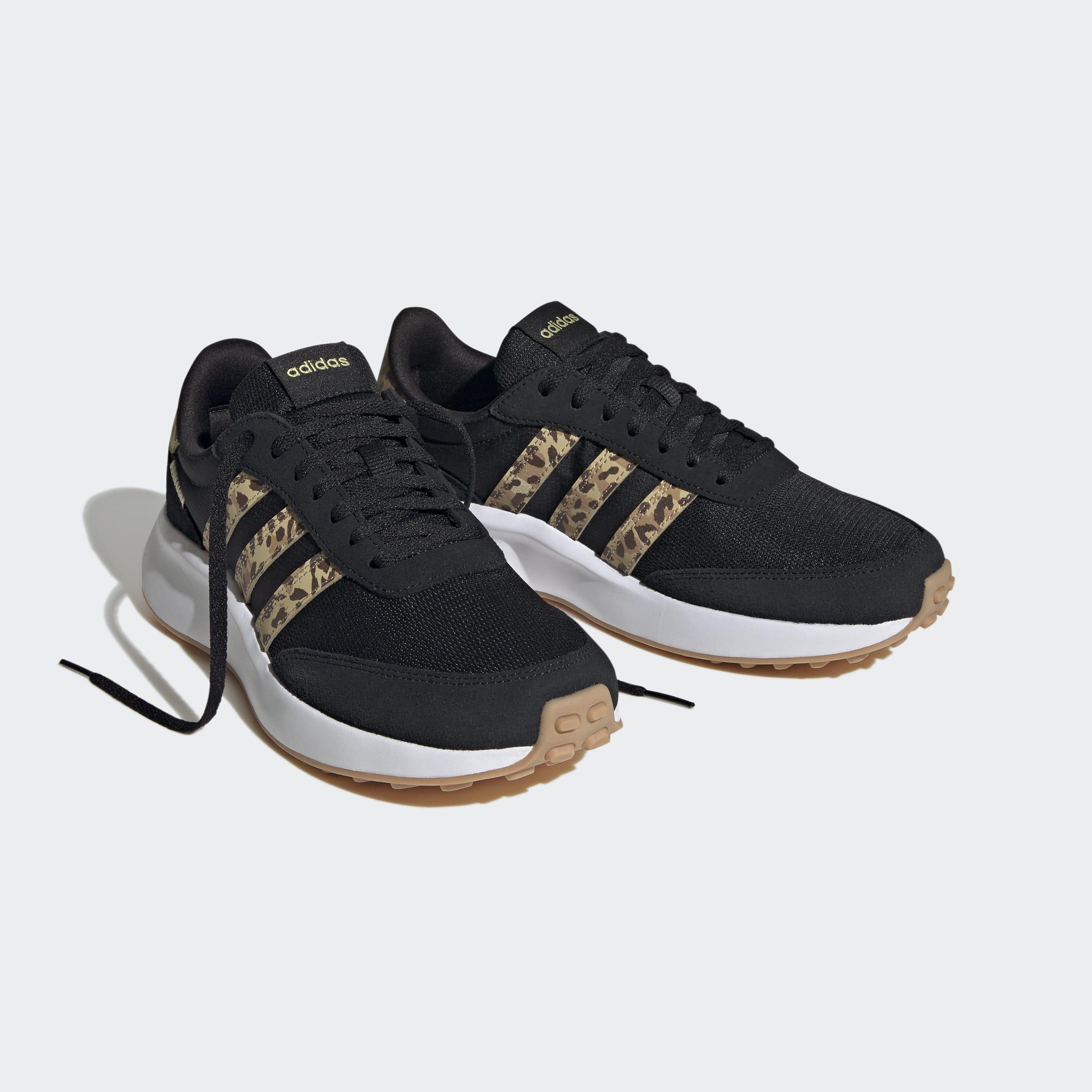 Run 70S Shoes, Black, A901_ONE, large image number 2