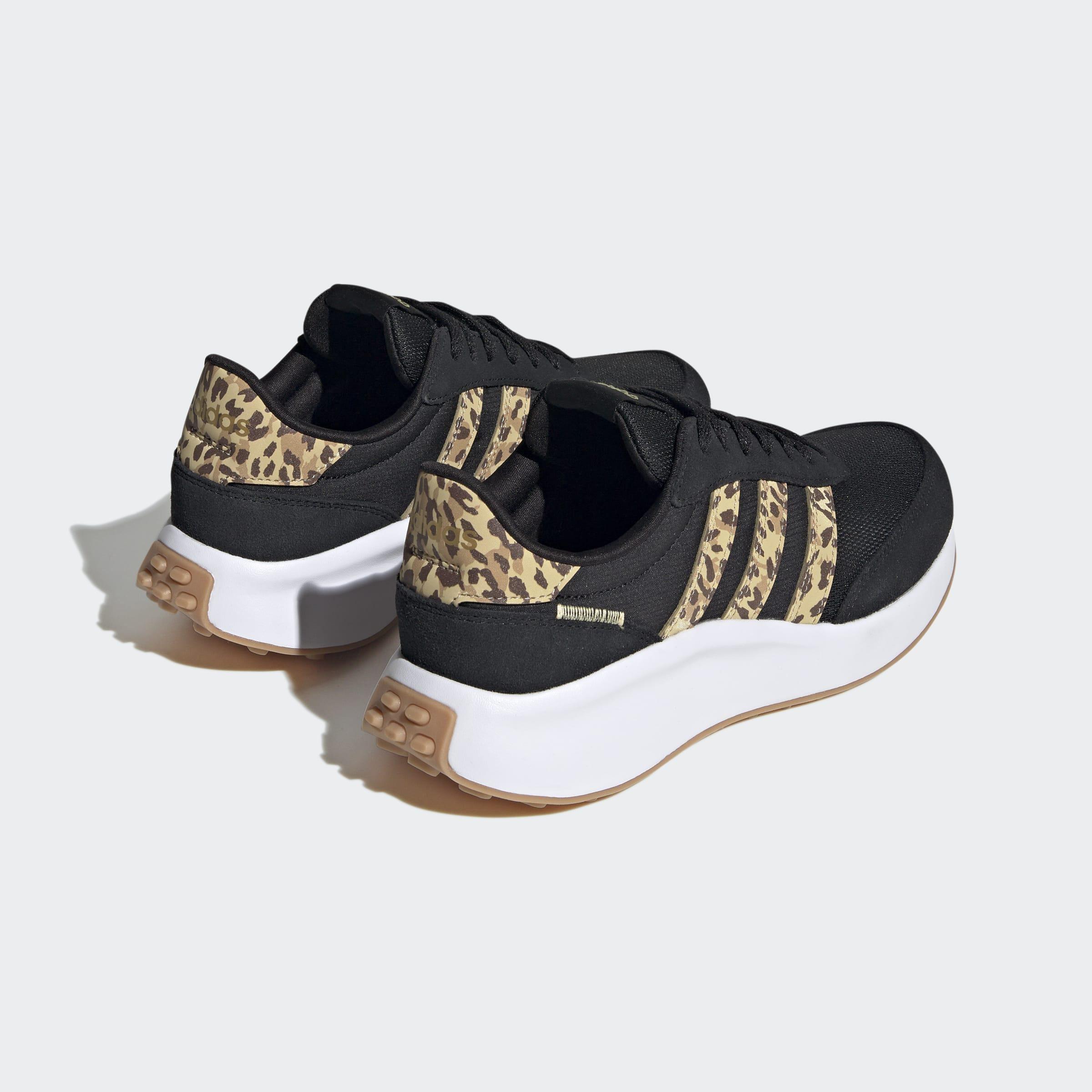 Run 70S Shoes, Black, A901_ONE, large image number 3