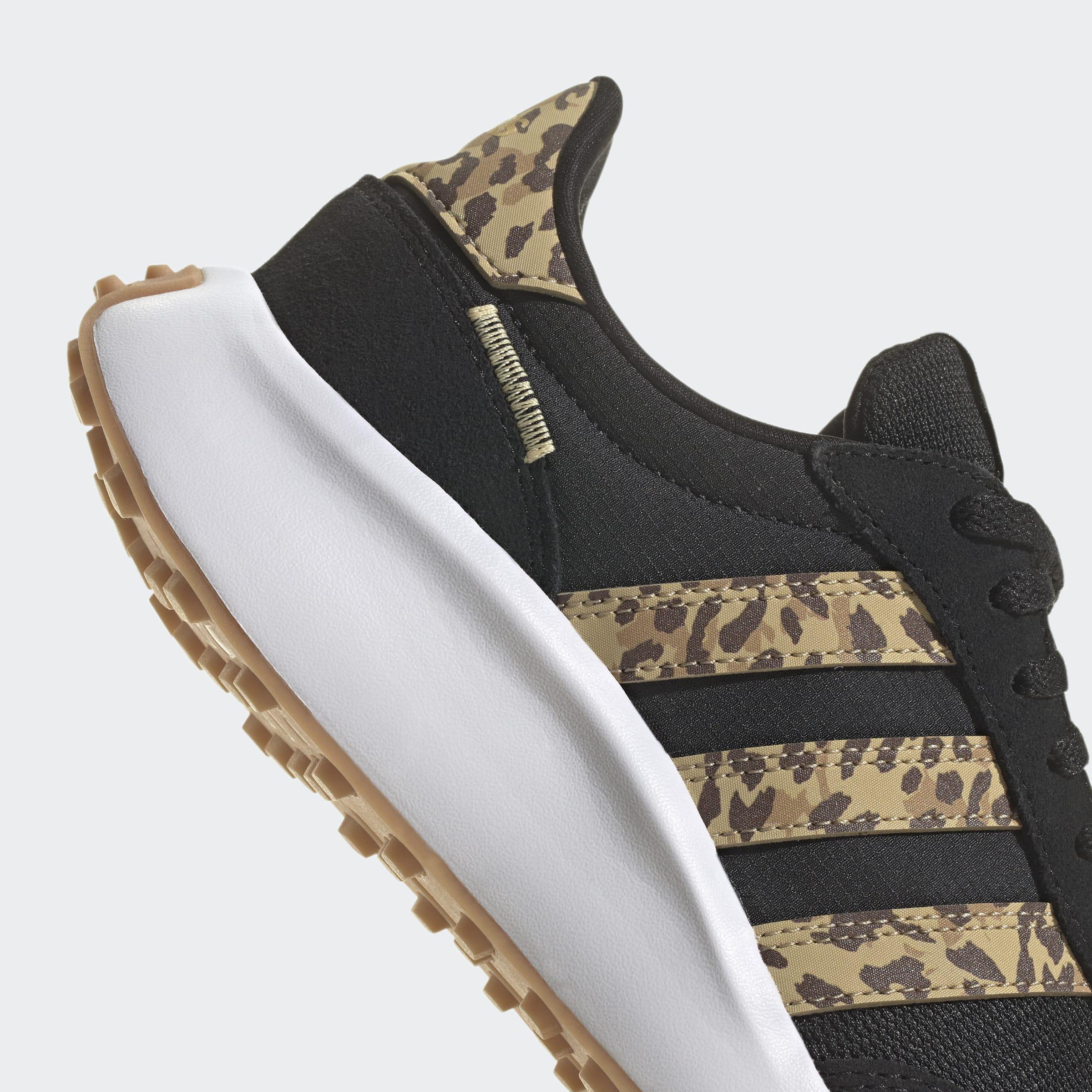 Run 70S Shoes, Black, A901_ONE, large image number 5