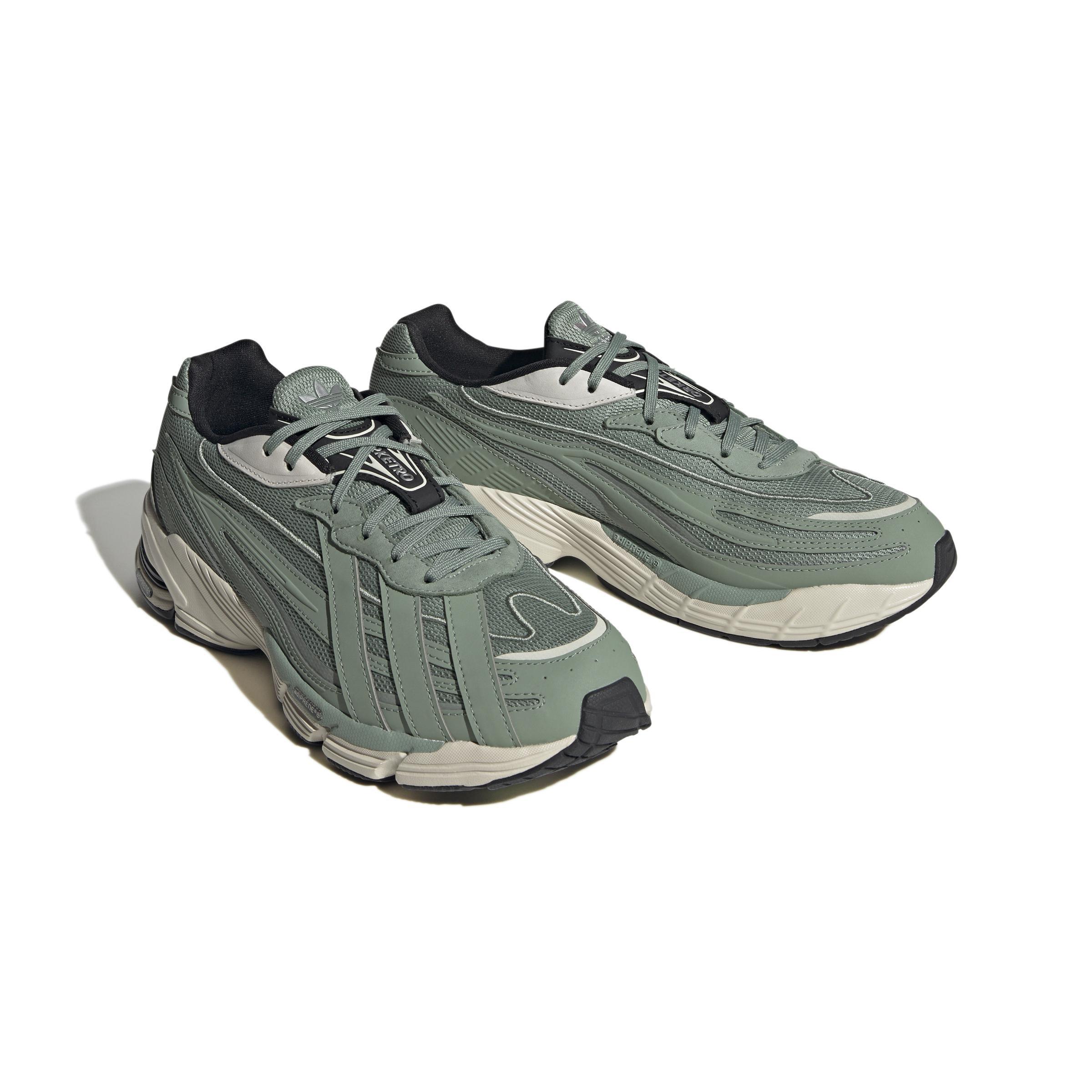 Orketro Shoes, Green, A901_ONE, large image number 0