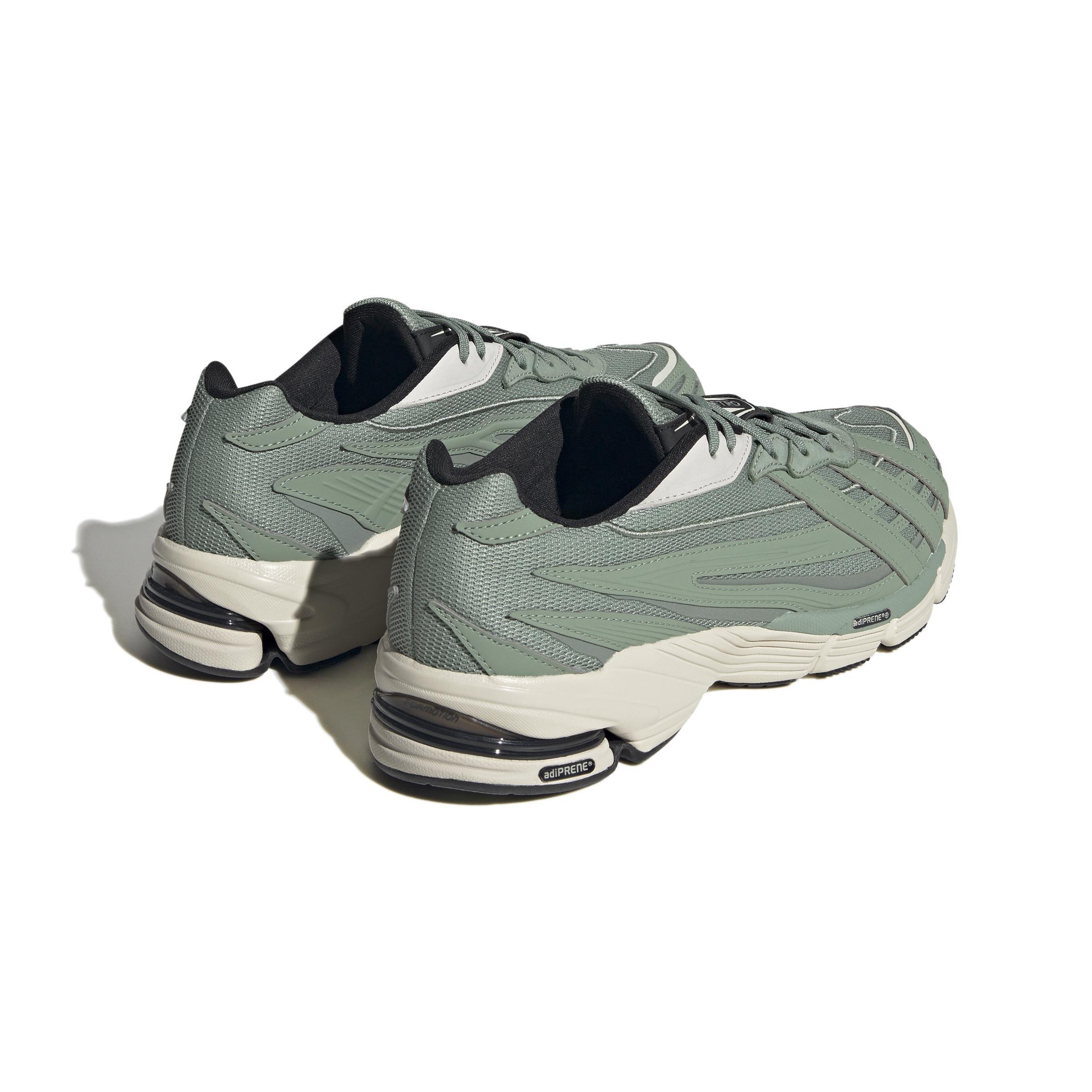 Orketro Shoes, Green, A901_ONE, large image number 1