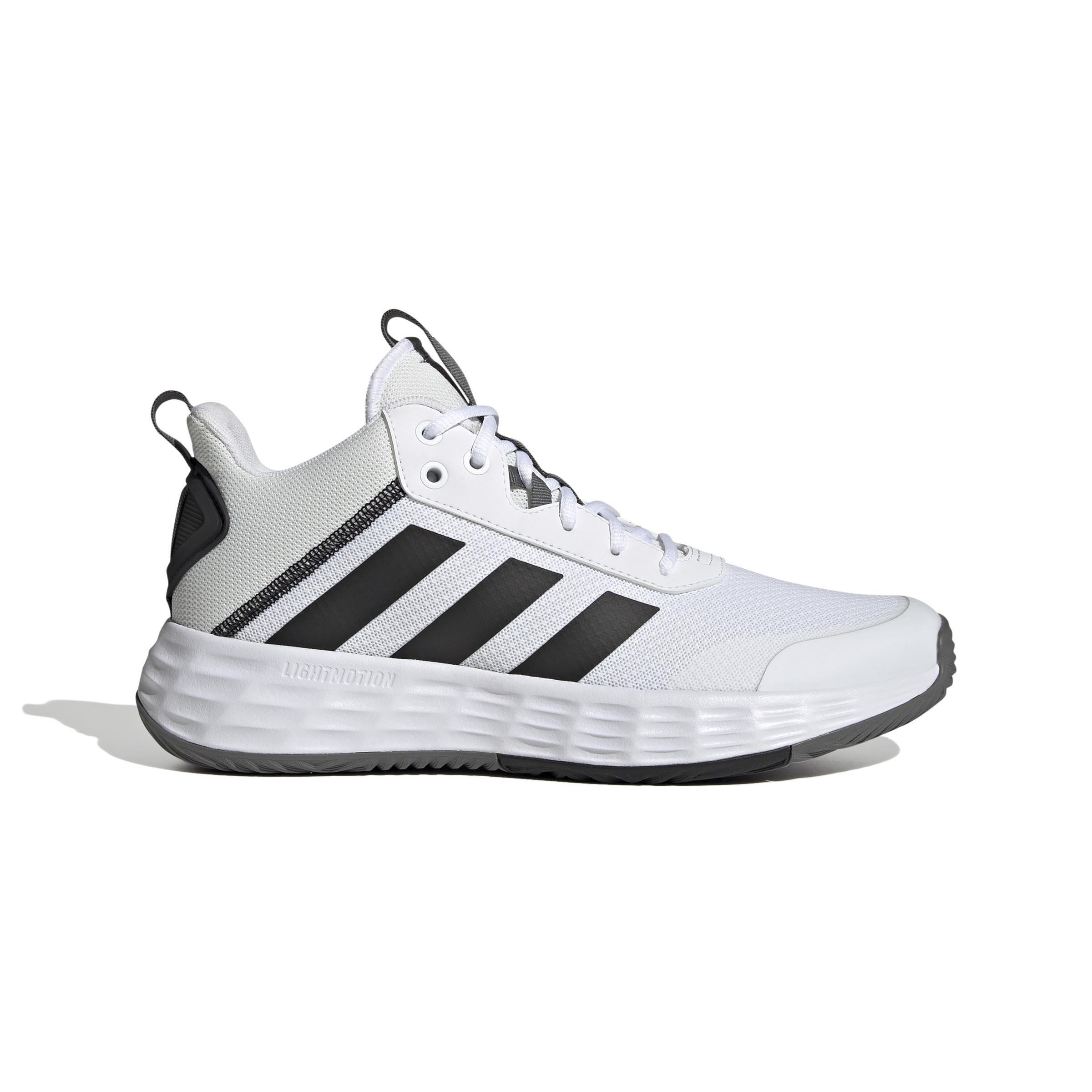 Ownthegame Shoes, White, A901_ONE, large image number 0