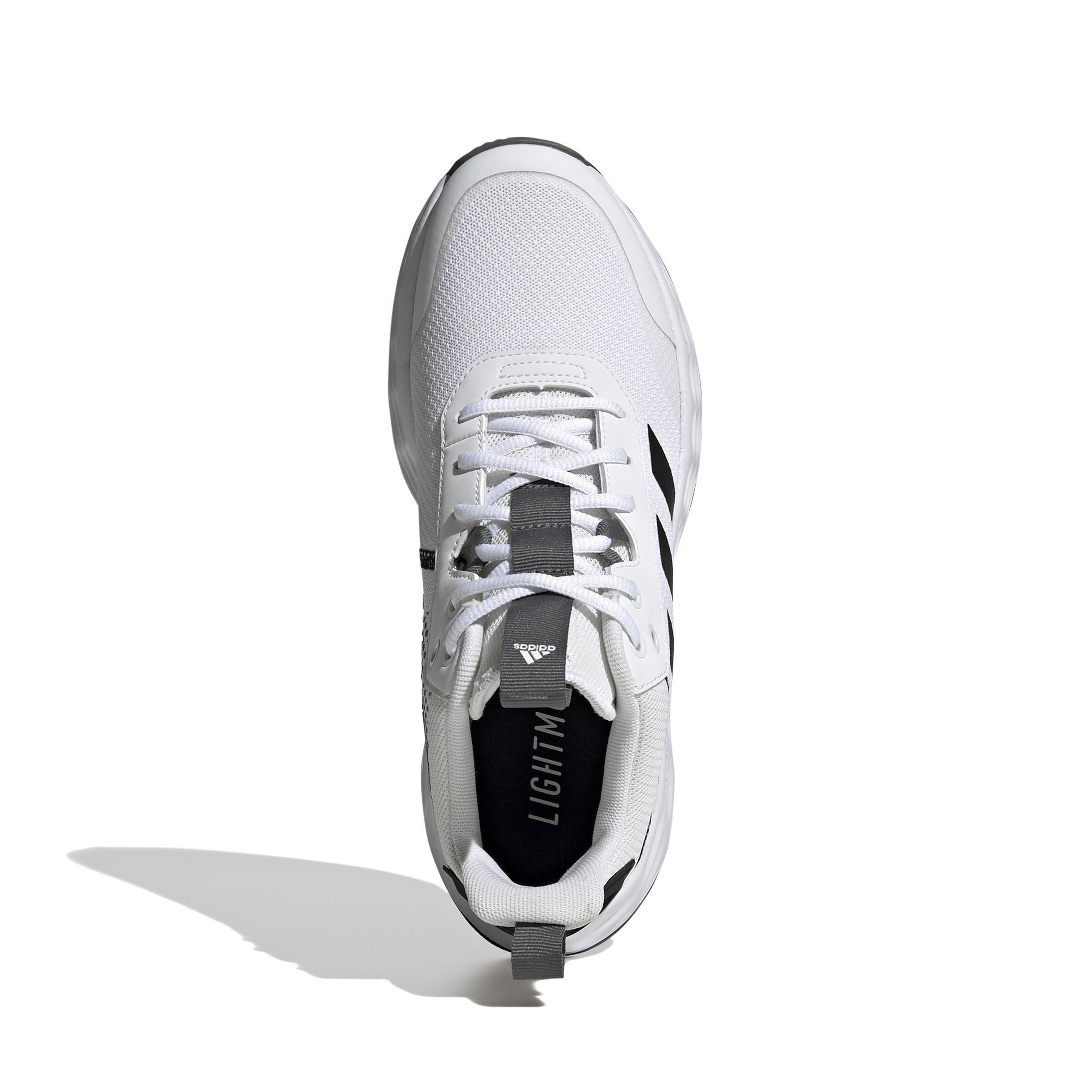 Ownthegame Shoes, White, , large image number 1