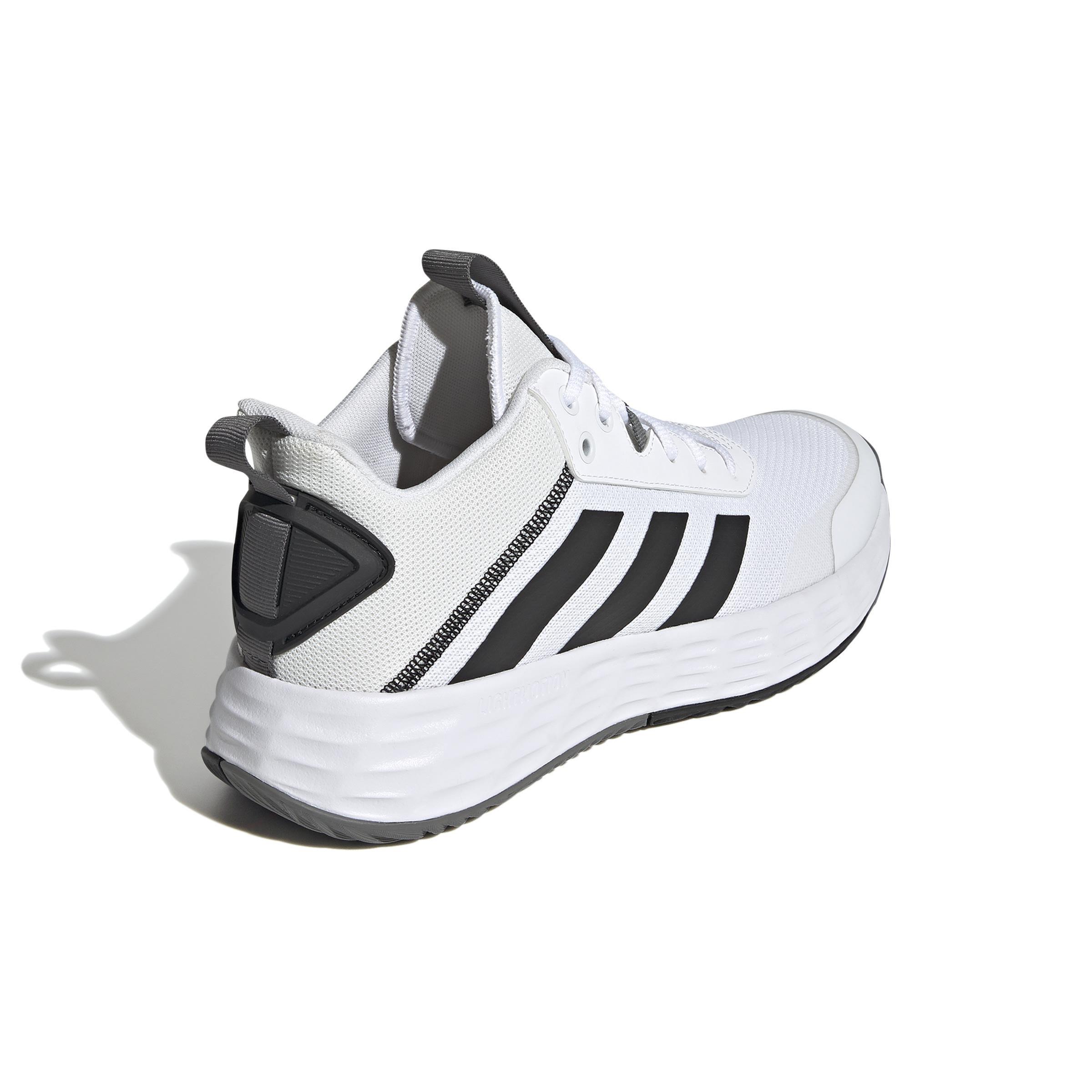 Ownthegame Shoes, White, A901_ONE, large image number 3