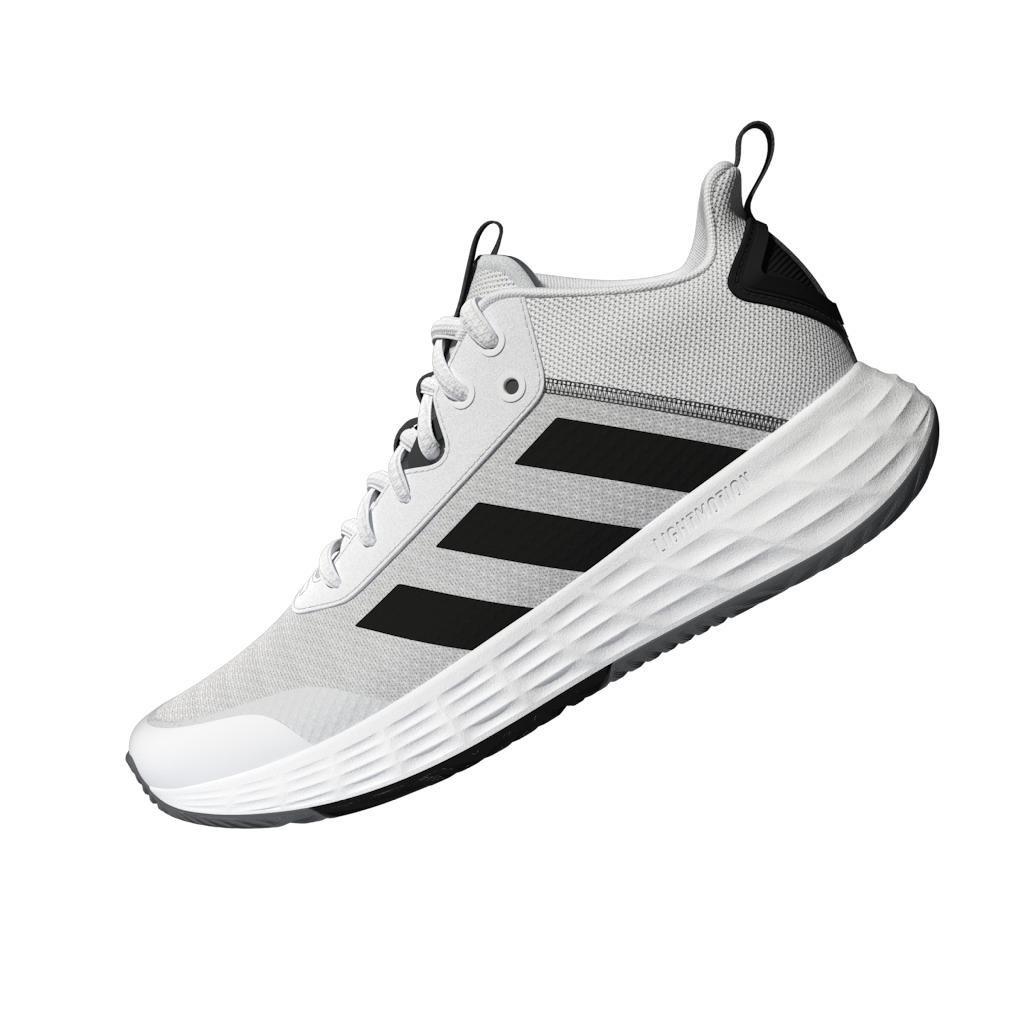 Ownthegame Shoes, White, , large image number 7