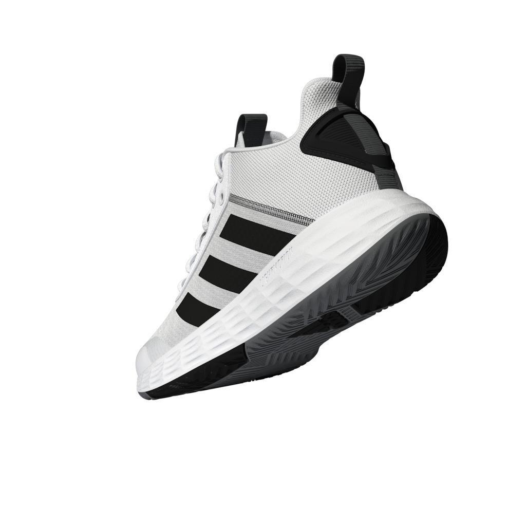 Ownthegame Shoes, White, A901_ONE, large image number 8