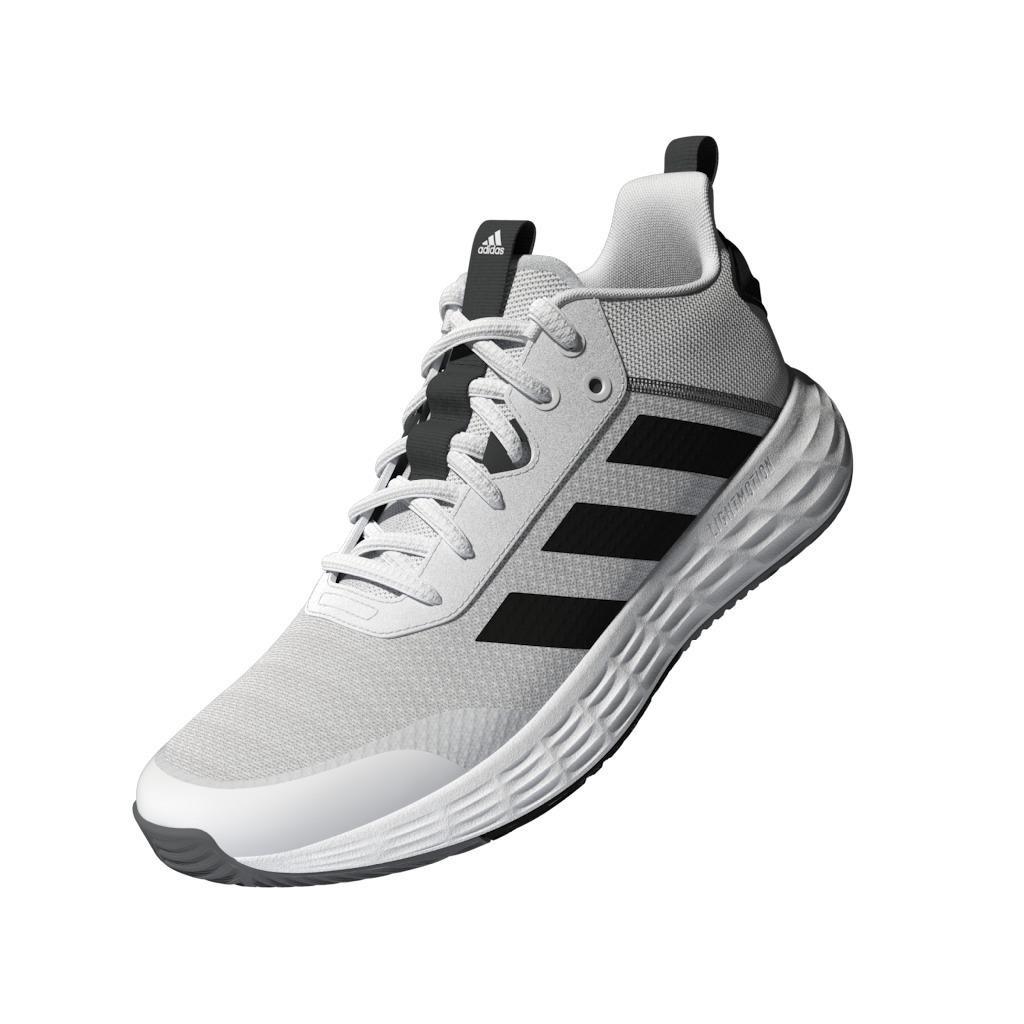 Ownthegame Shoes, White, , large image number 9