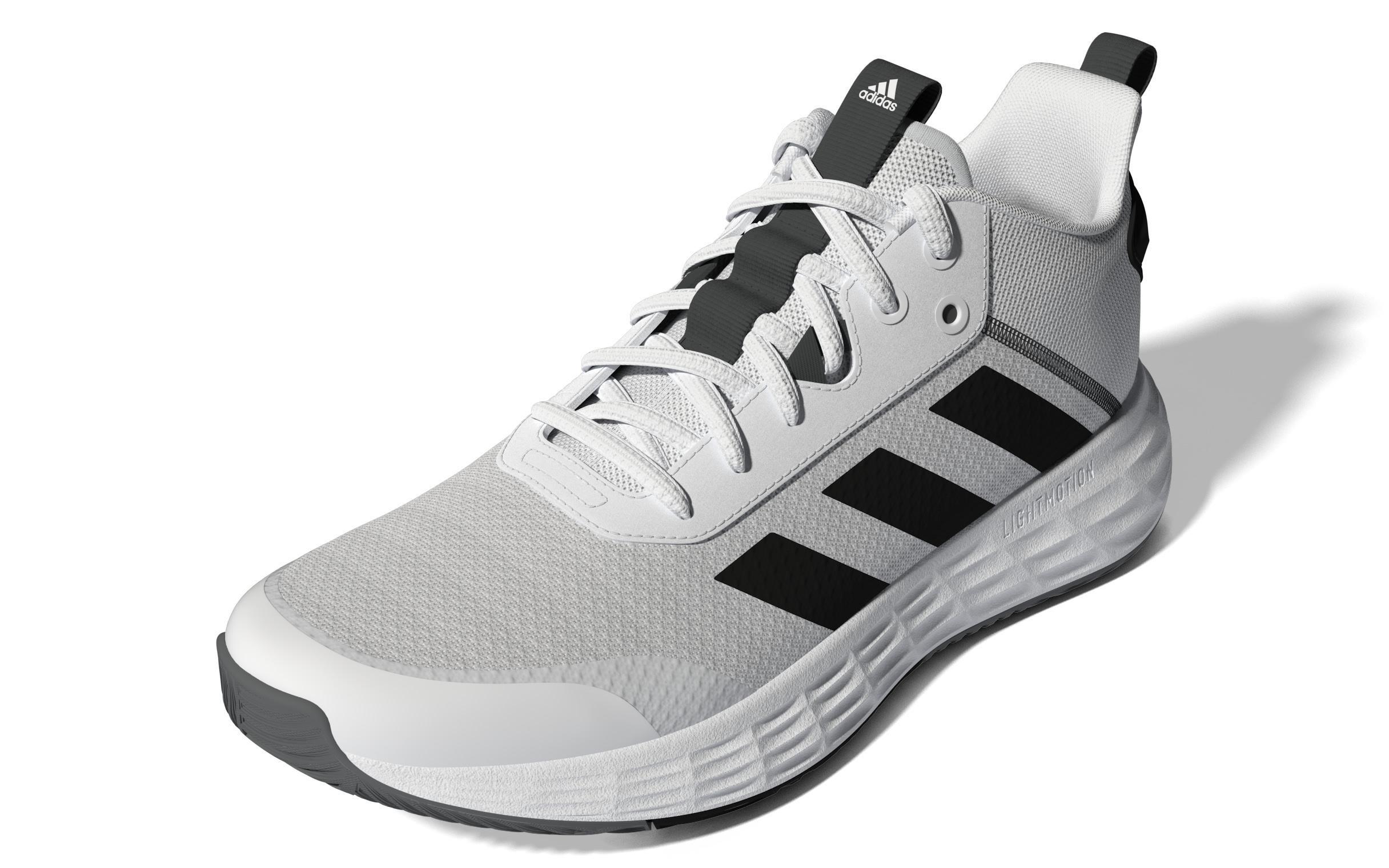 Ownthegame Shoes, White, , large image number 10