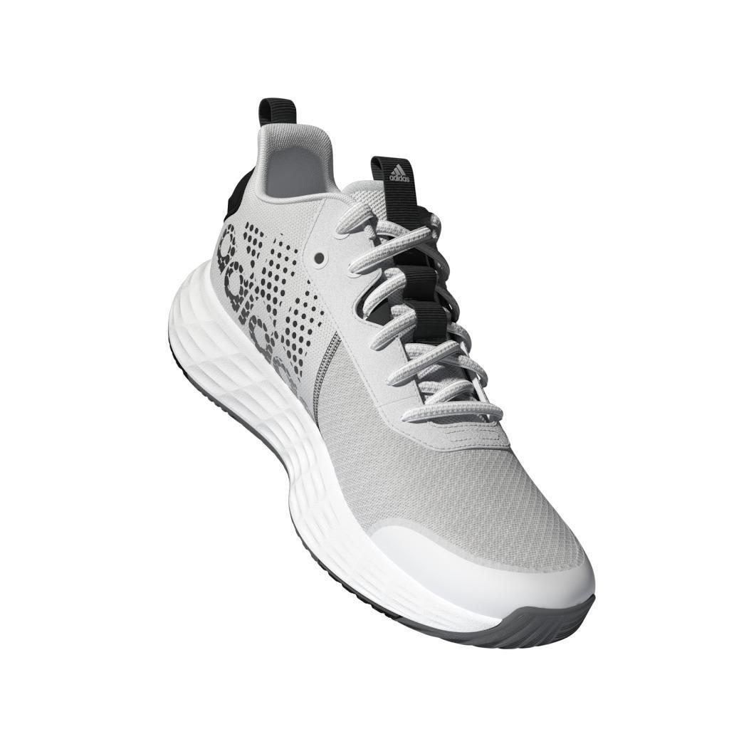 Ownthegame Shoes, White, A901_ONE, large image number 11