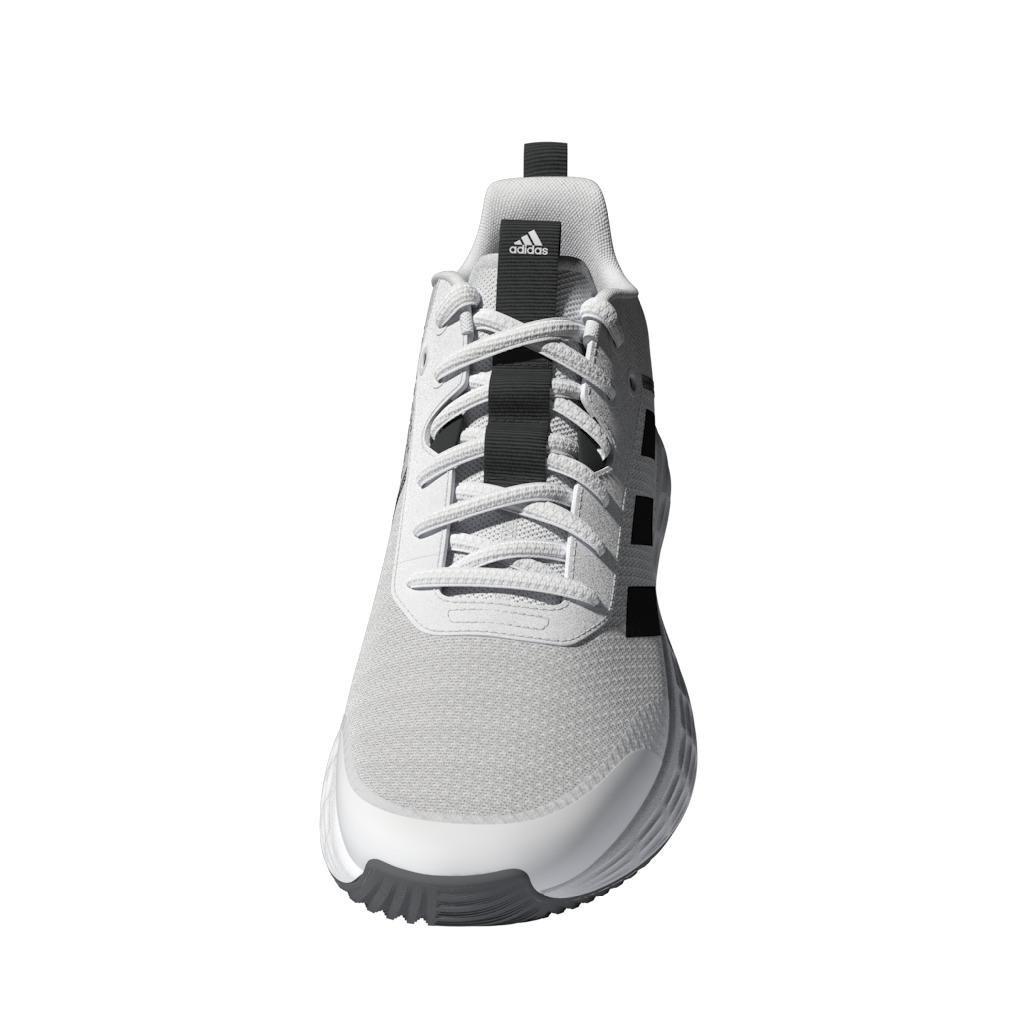 Ownthegame Shoes, White, A901_ONE, large image number 12