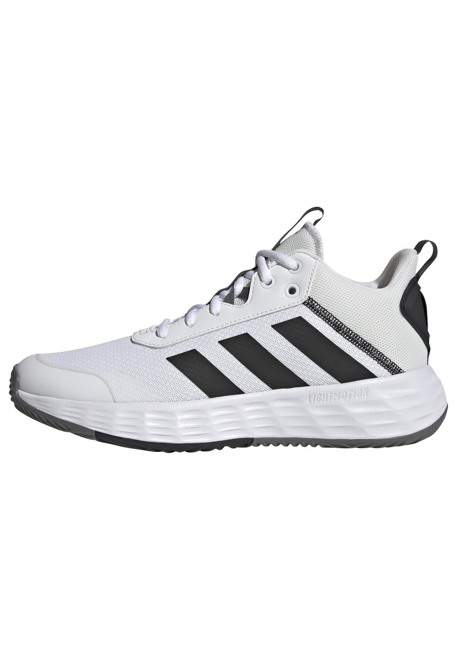 Ownthegame Shoes, White, A901_ONE, large image number 13