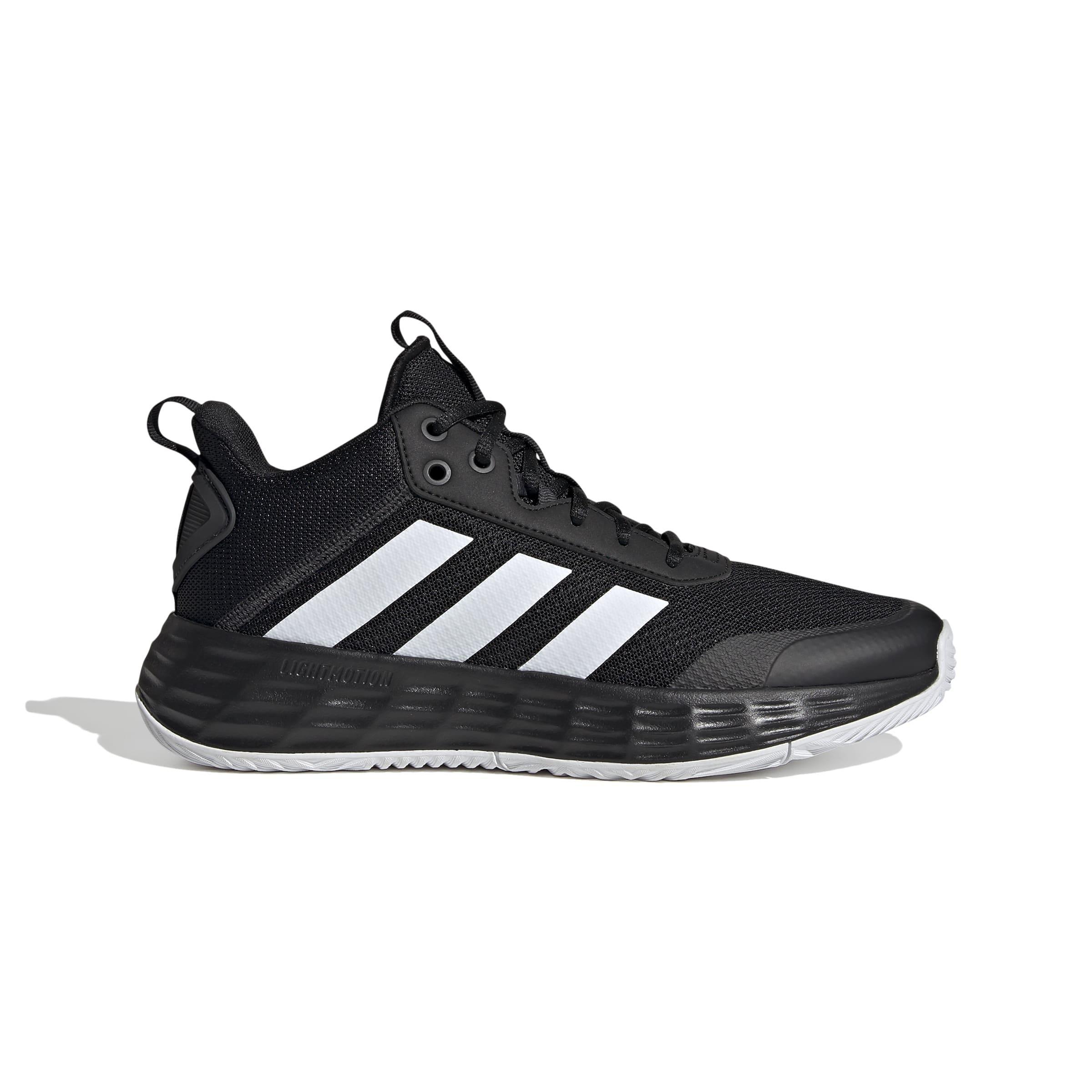 Ownthegame Shoes, Black, A901_ONE, large image number 0