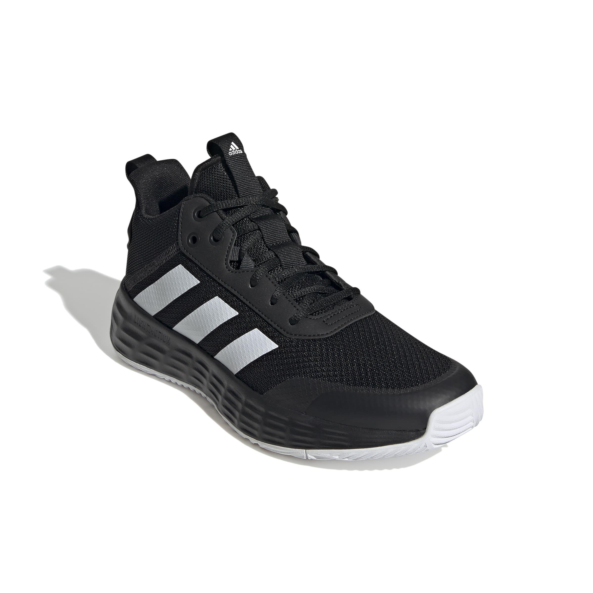 Ownthegame Shoes, Black, A901_ONE, large image number 2