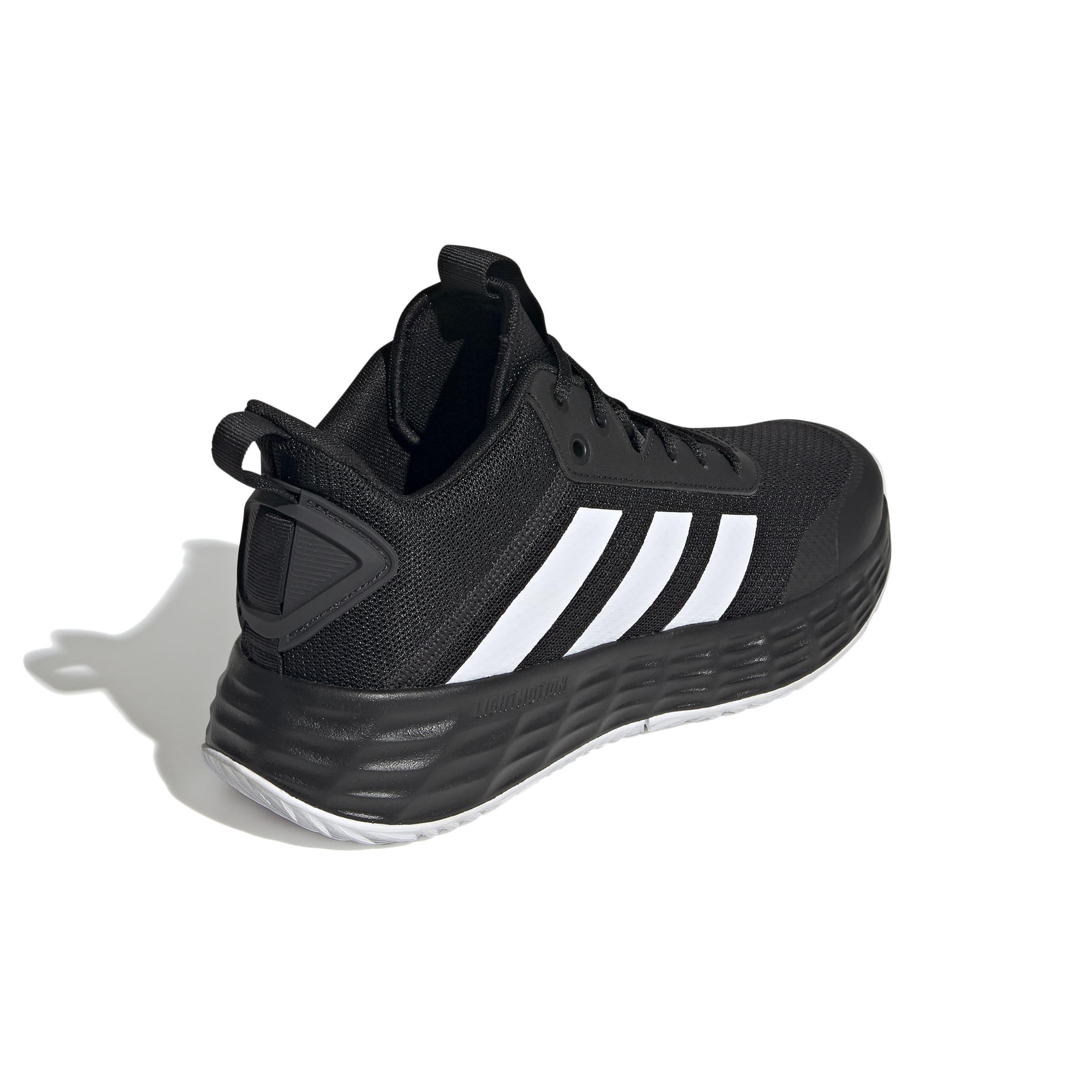 Ownthegame Shoes, Black, A901_ONE, large image number 3