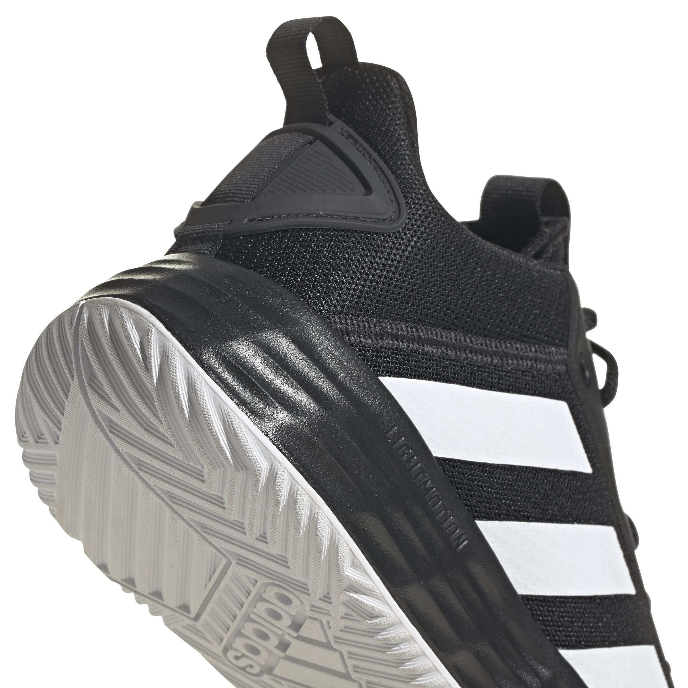 Ownthegame Shoes, Black, A901_ONE, large image number 4