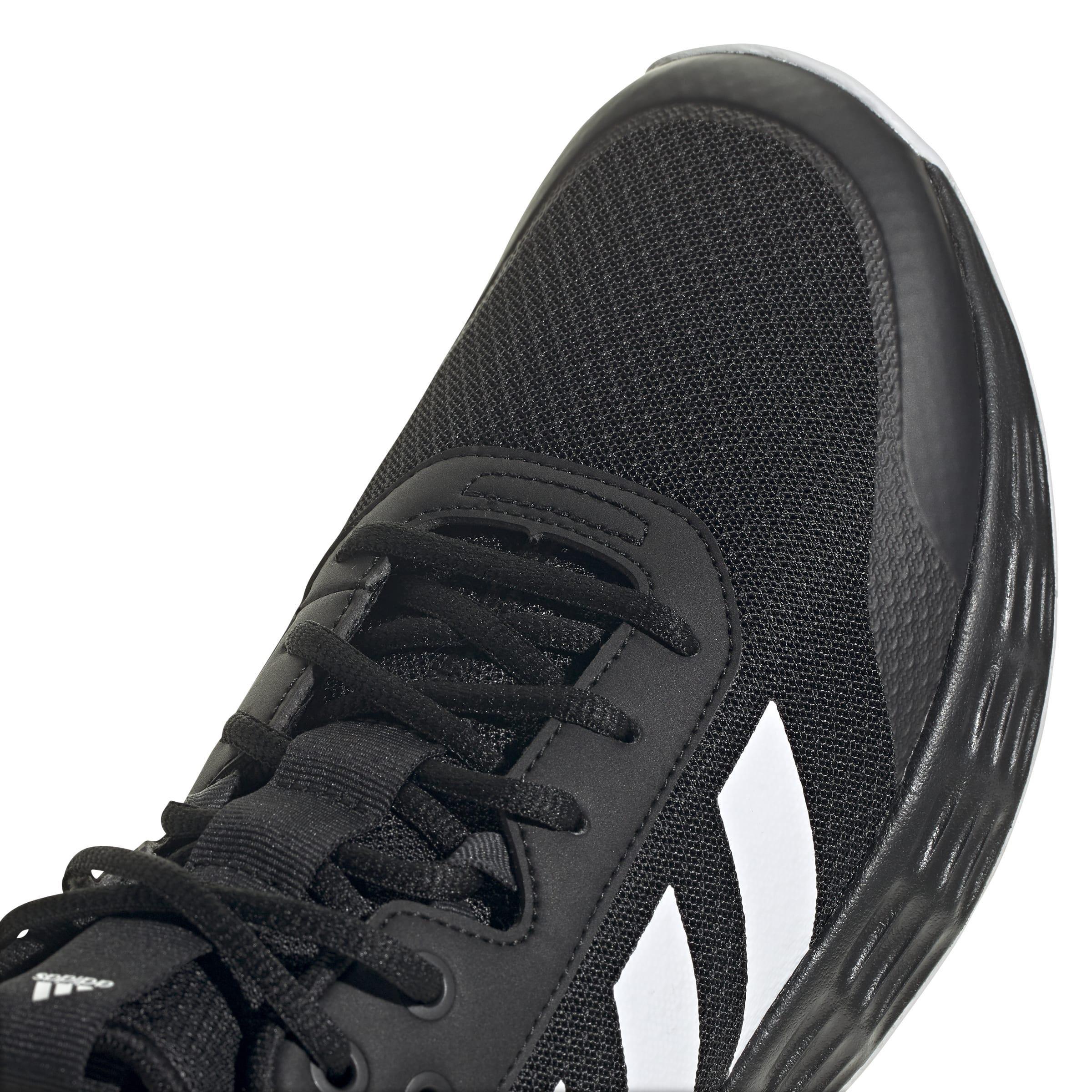 Ownthegame Shoes, Black, A901_ONE, large image number 5