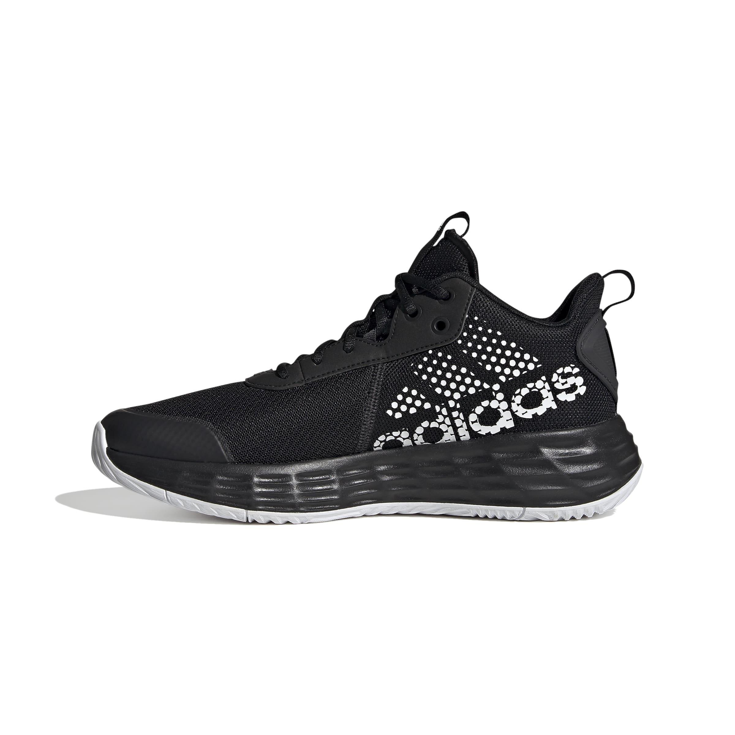 Ownthegame Shoes, Black, A901_ONE, large image number 6