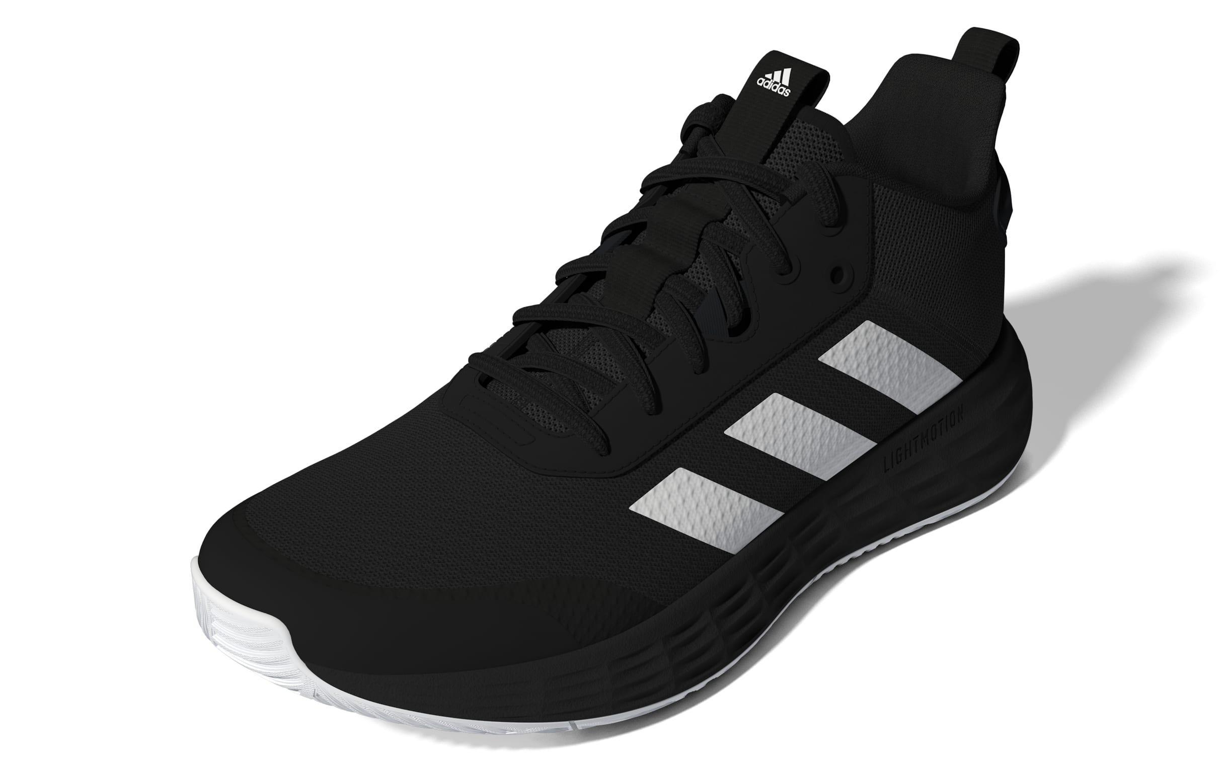 Ownthegame Shoes, Black, A901_ONE, large image number 7