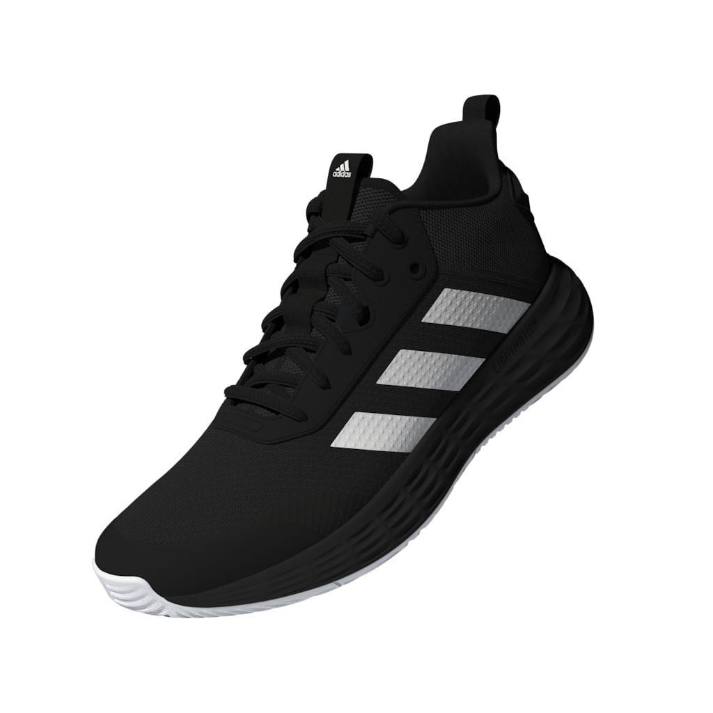 Ownthegame Shoes, Black, A901_ONE, large image number 10