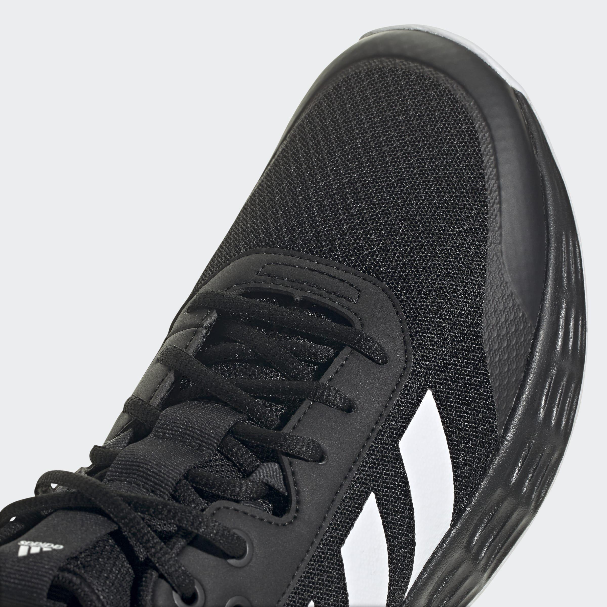 Ownthegame Shoes, Black, A901_ONE, large image number 10