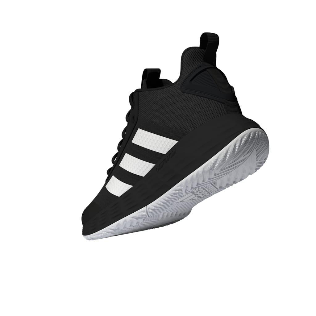 Ownthegame Shoes, Black, A901_ONE, large image number 12