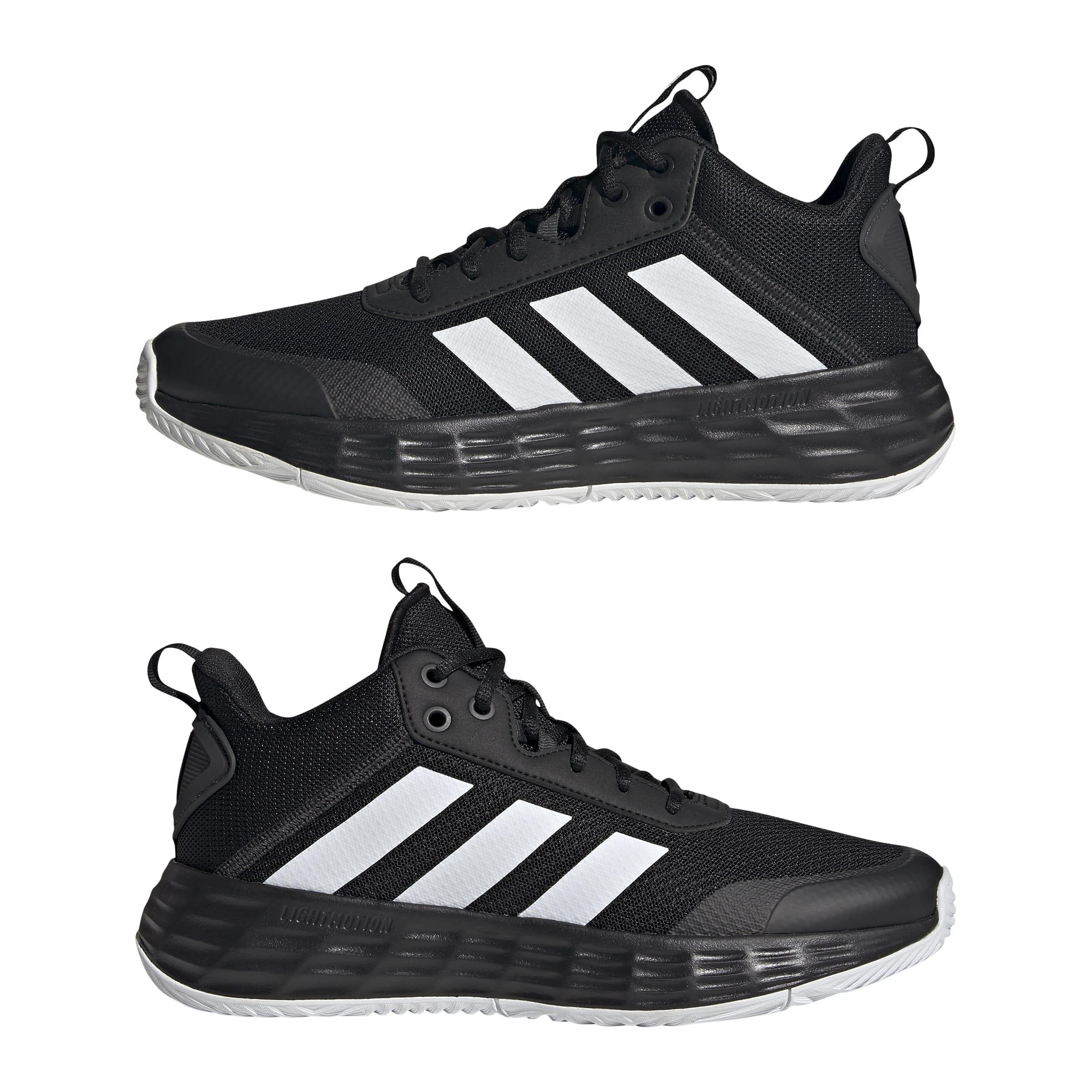 Ownthegame Shoes, Black, A901_ONE, large image number 13