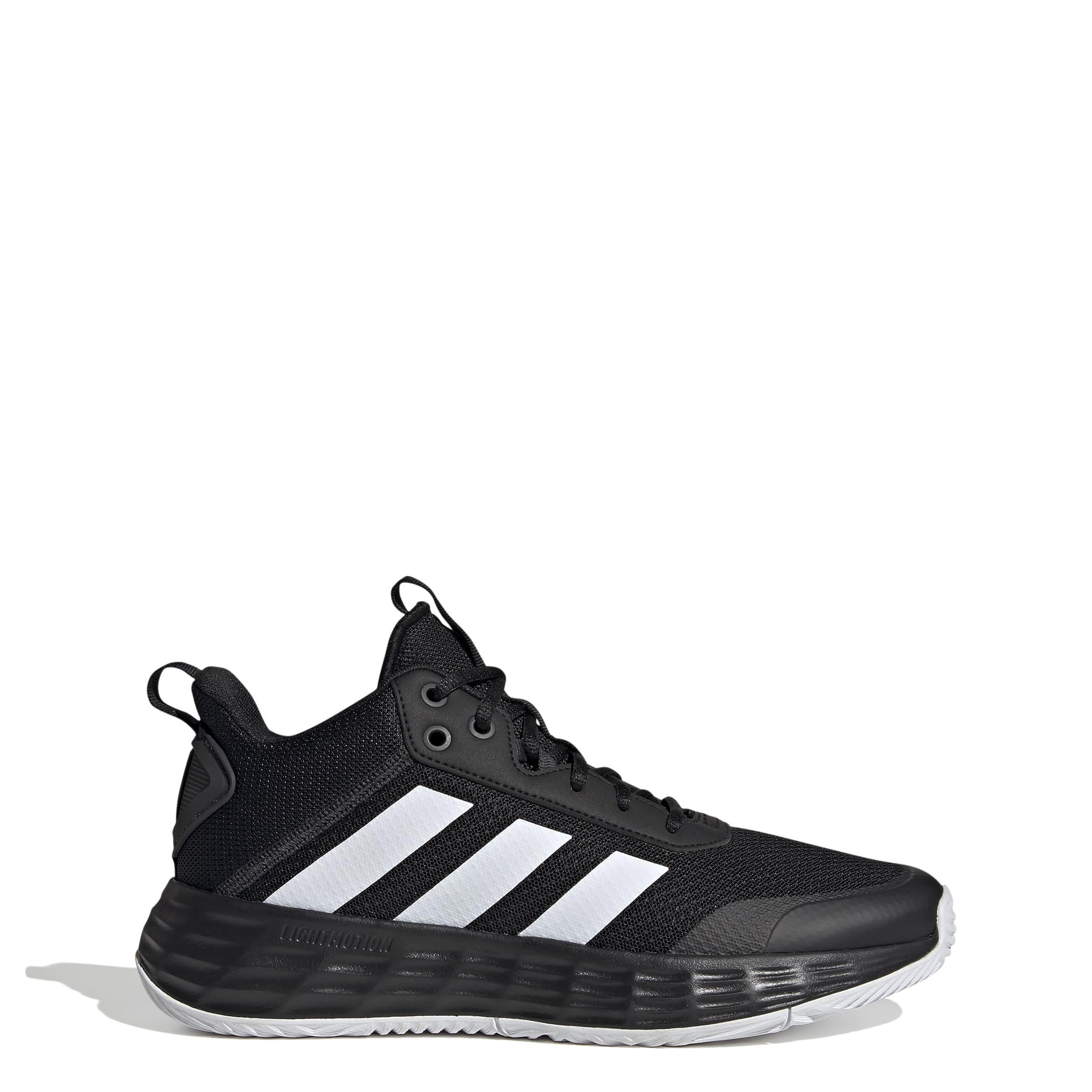 Ownthegame Shoes, Black, A901_ONE, large image number 14