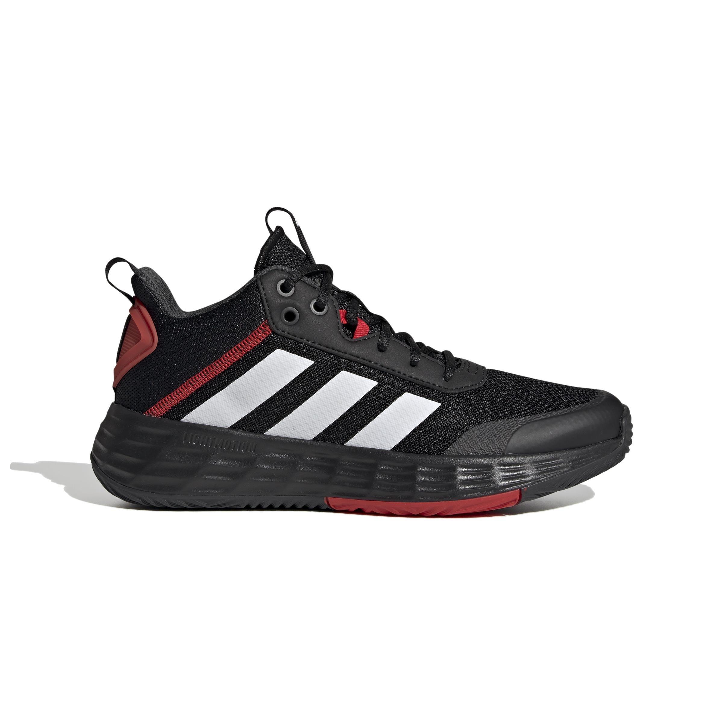 Ownthegame Shoes, Black, A901_ONE, large image number 0