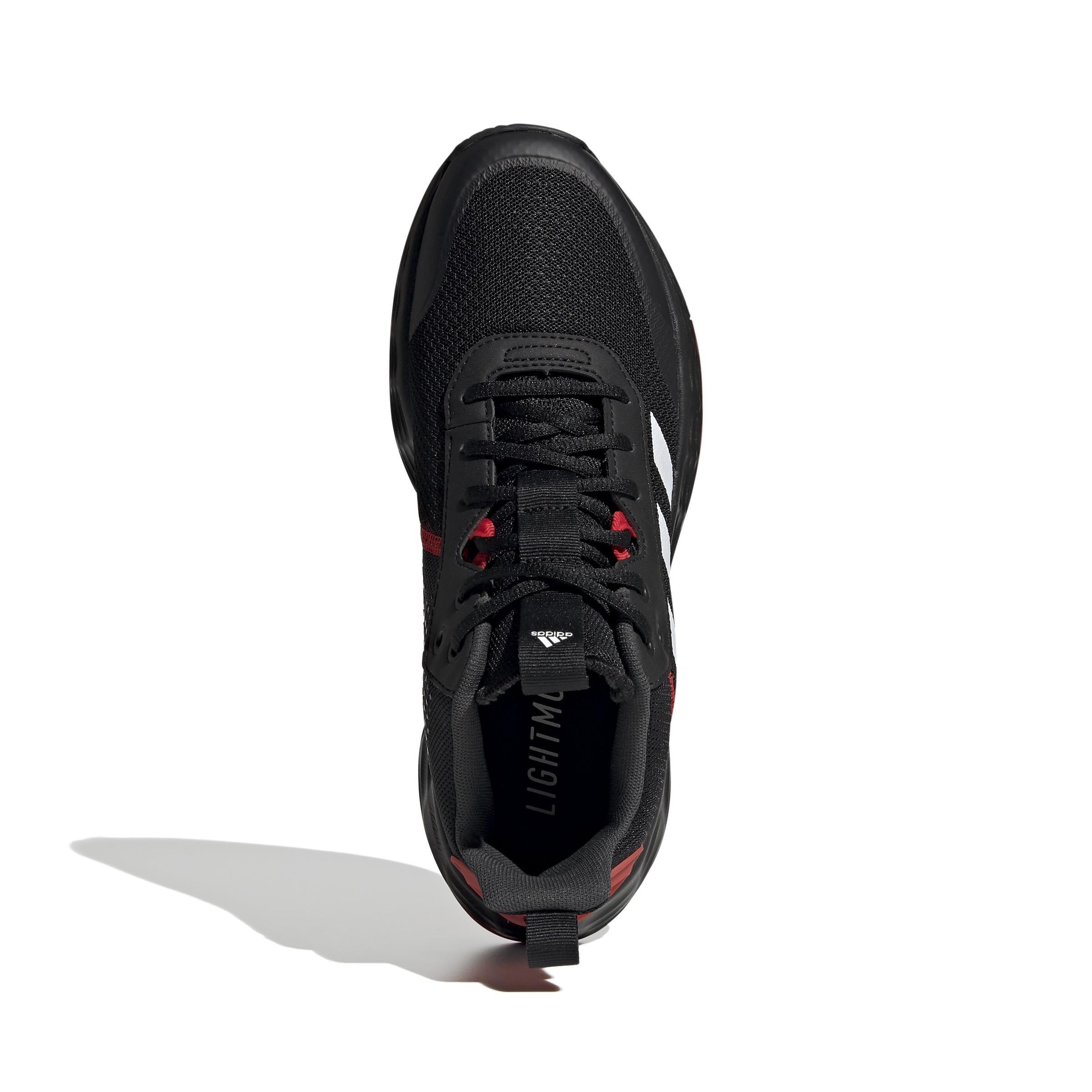 Ownthegame Shoes, Black, A901_ONE, large image number 1