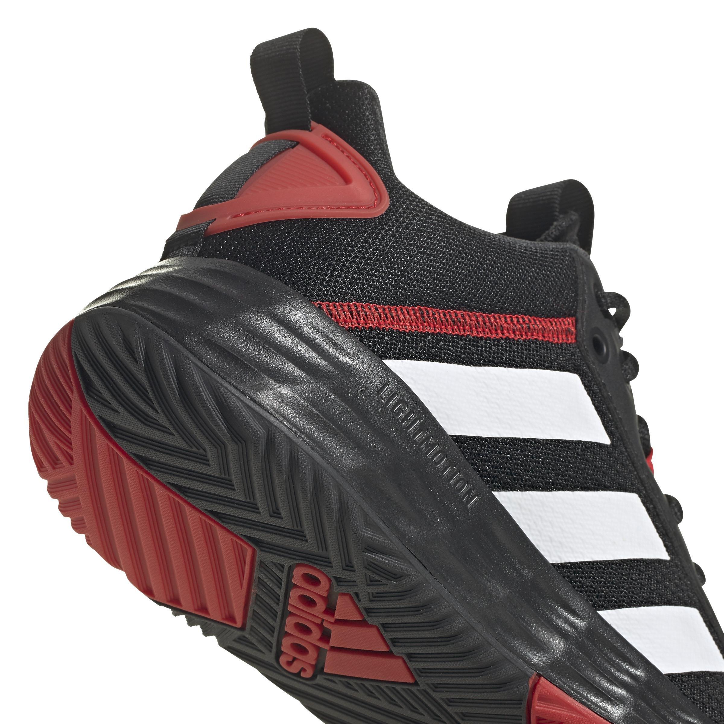 Ownthegame Shoes, Black, A901_ONE, large image number 4