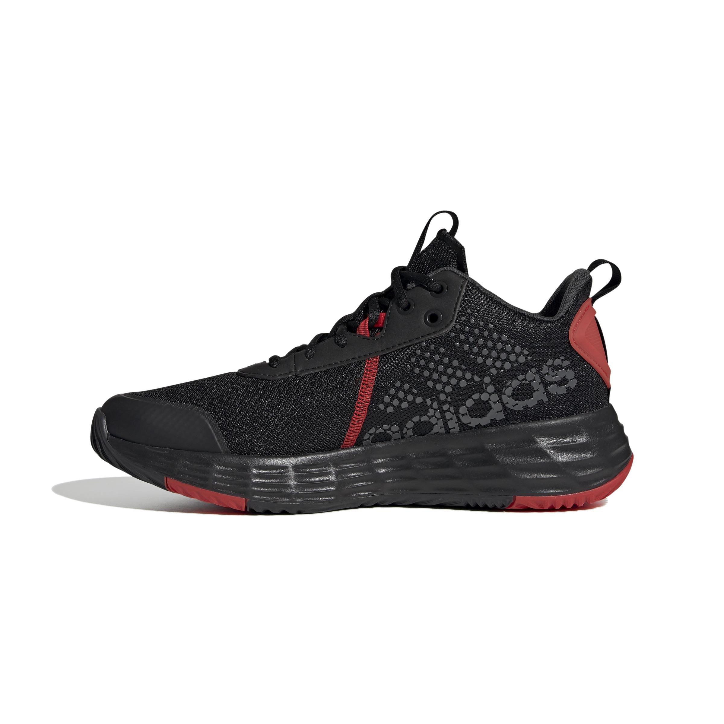 Ownthegame Shoes, Black, A901_ONE, large image number 6